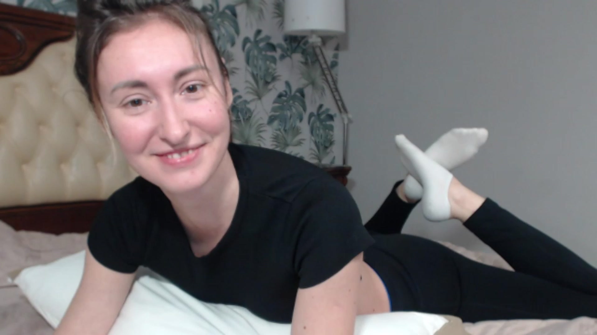 Gallery image thumbnail from Veronica_4u's myfreecams stream on, 01/27/2024, 16:41 image 5 of 20