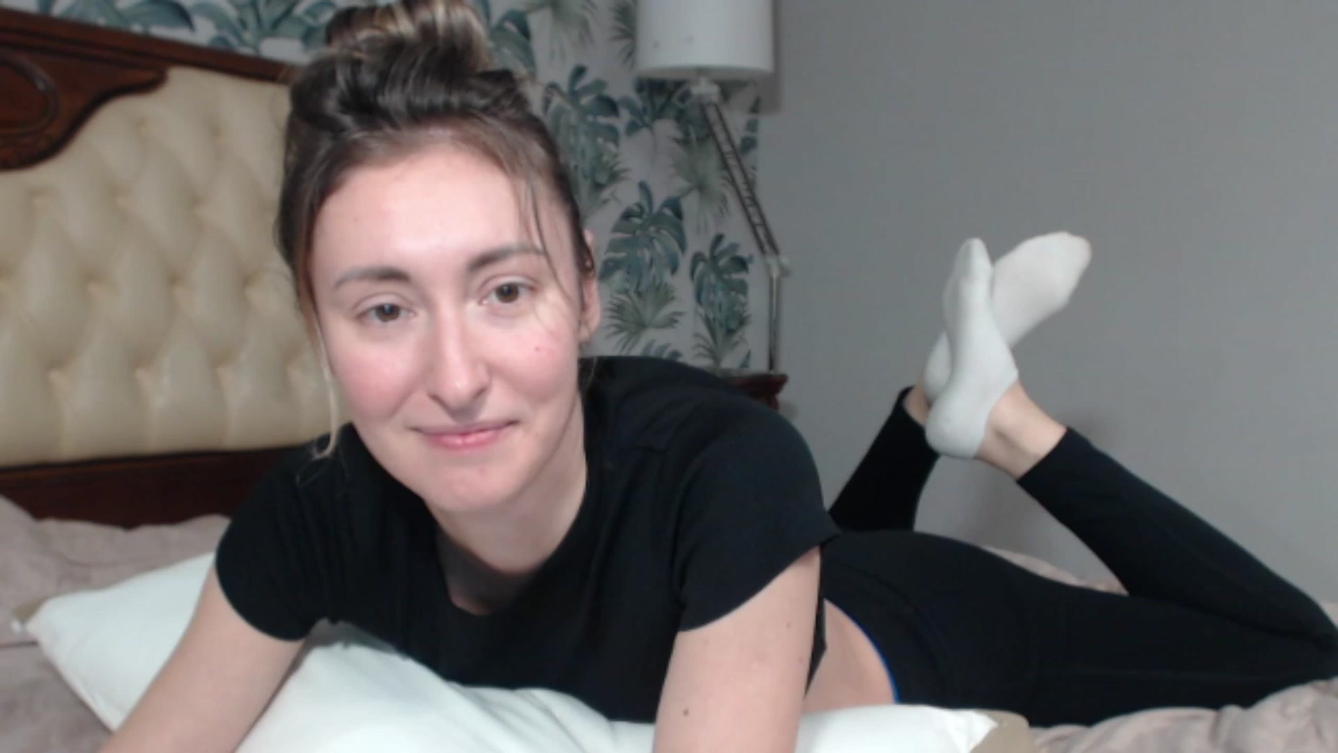 Gallery image thumbnail from Veronica_4u's myfreecams stream on, 01/27/2024, 16:41 image 3 of 20