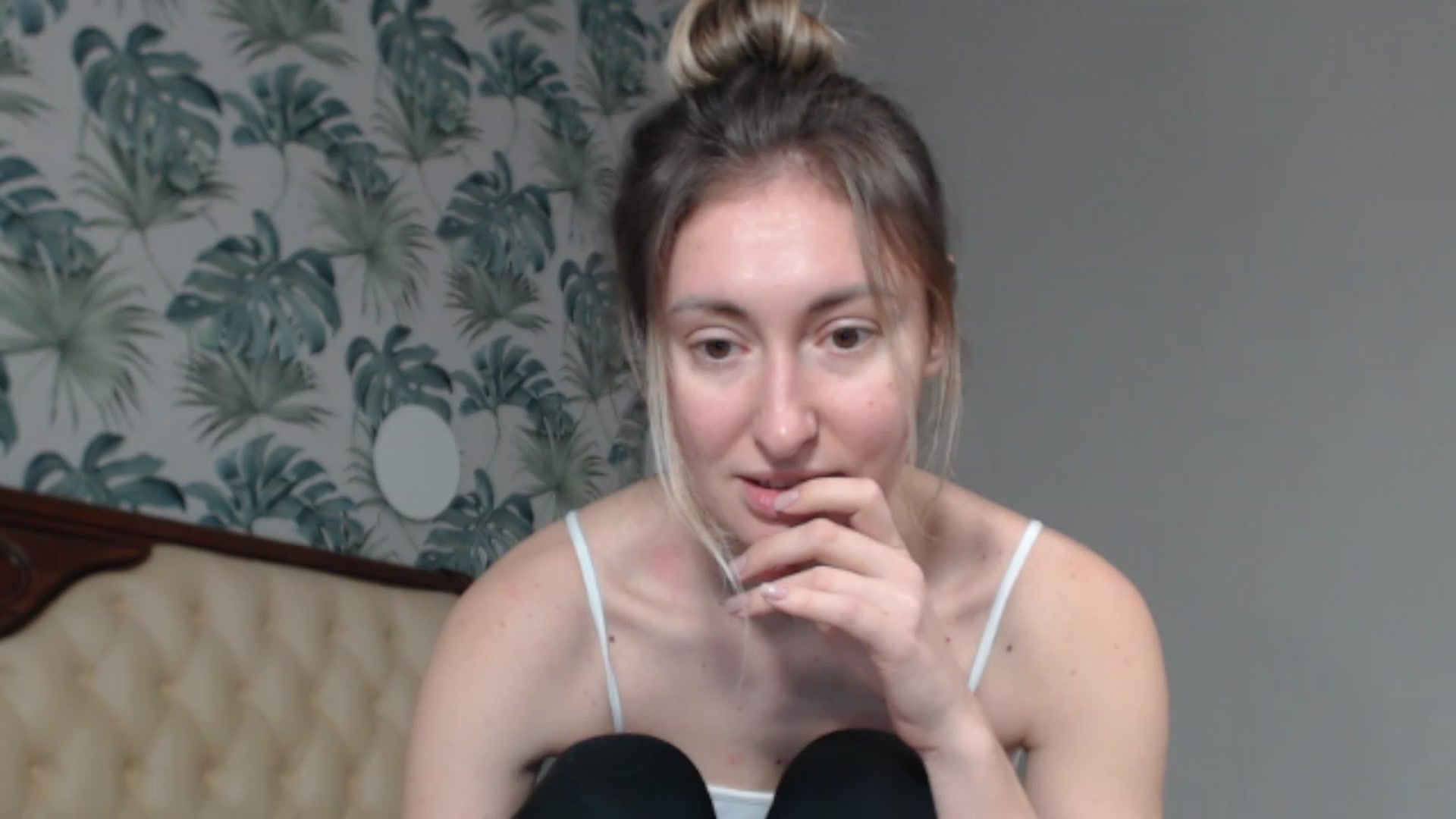 Gallery image thumbnail from Veronica_4u's myfreecams stream on, 01/28/2024, 07:48 image 20 of 20