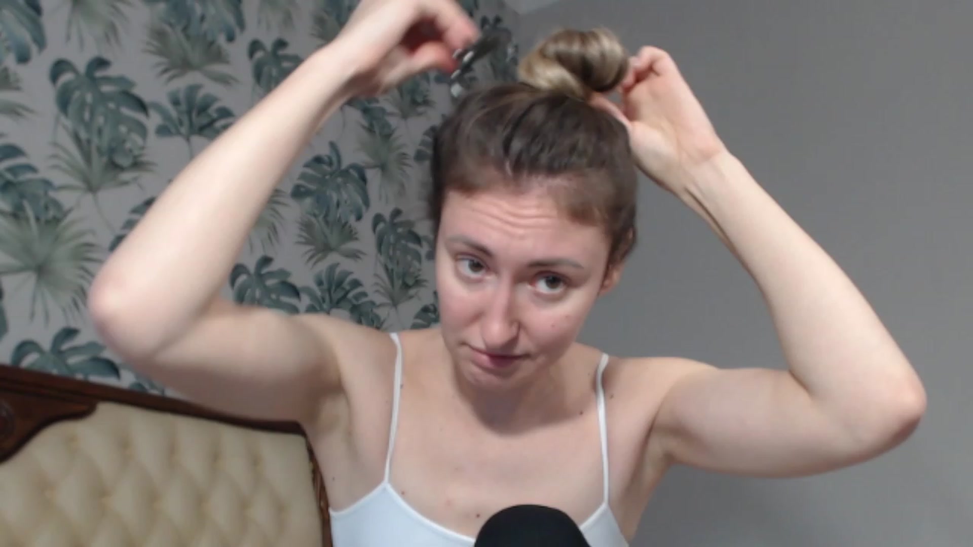 Gallery image thumbnail from Veronica_4u's myfreecams stream on, 01/28/2024, 08:42 image 2 of 20