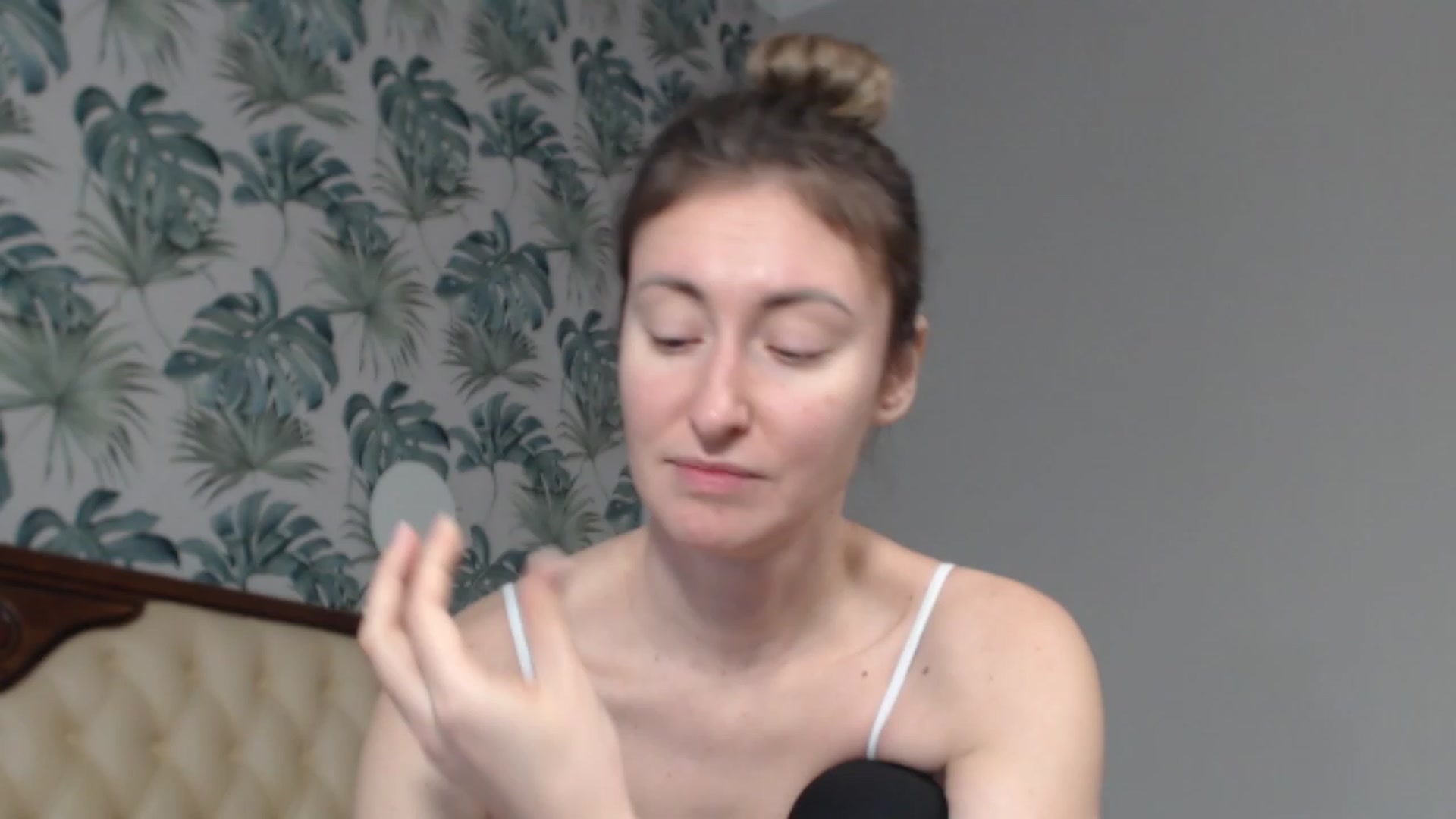 Gallery image thumbnail from Veronica_4u's myfreecams stream on, 01/28/2024, 08:42 image 5 of 20