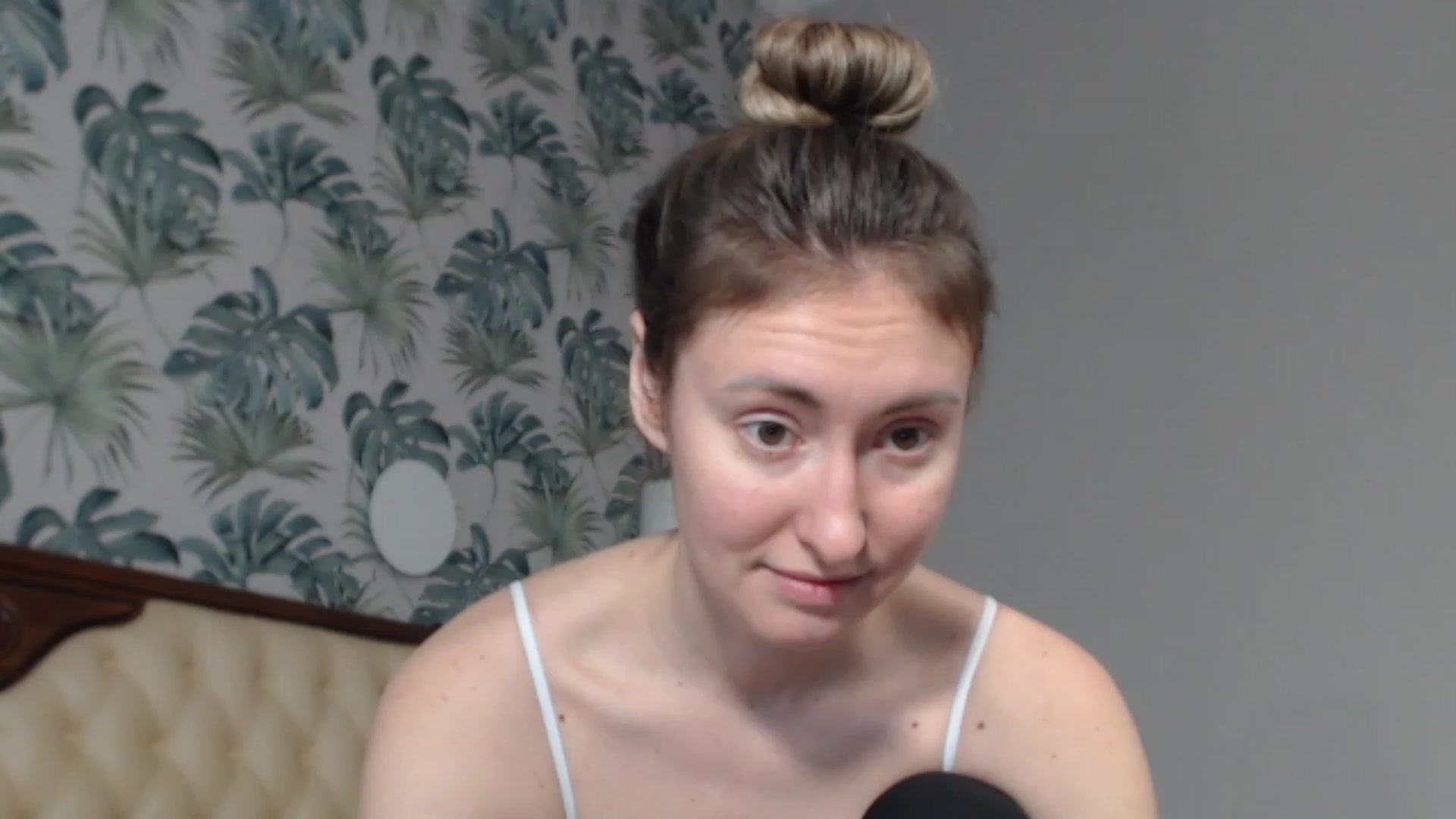 Gallery image thumbnail from Veronica_4u's myfreecams stream on, 01/28/2024, 08:42 image 4 of 20