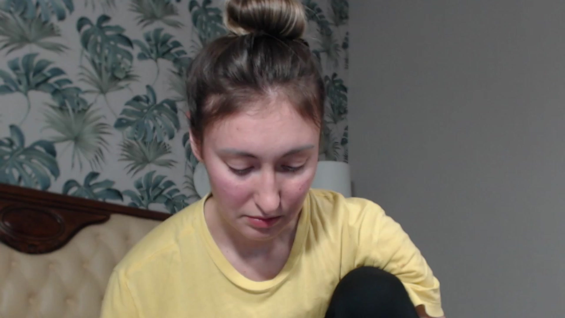 Gallery image thumbnail from Veronica_4u's myfreecams stream on, 01/28/2024, 17:59 image 7 of 20