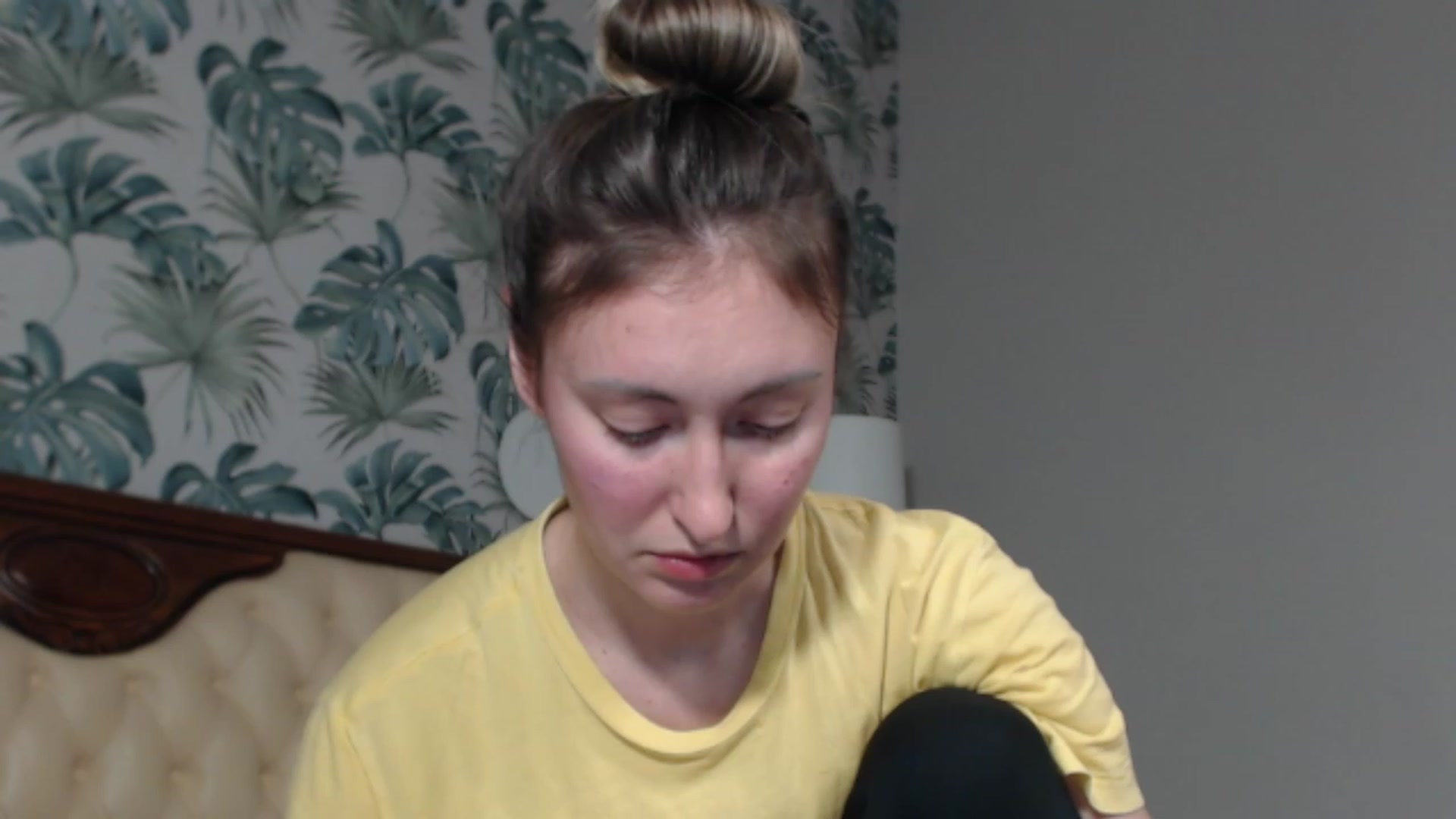 Gallery image thumbnail from Veronica_4u's myfreecams stream on, 01/28/2024, 17:59 image 9 of 20