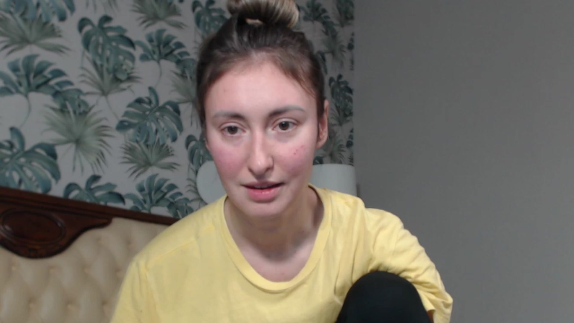 Gallery image thumbnail from Veronica_4u's myfreecams stream on, 01/28/2024, 17:59 image 5 of 20