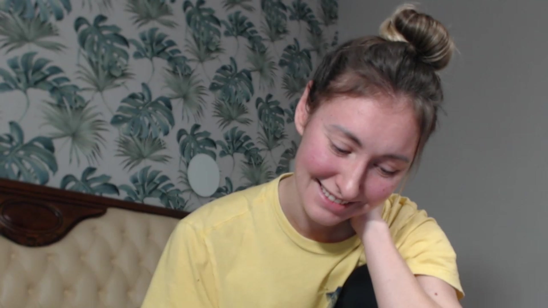Gallery image thumbnail from Veronica_4u's myfreecams stream on, 01/28/2024, 17:59 image 14 of 20