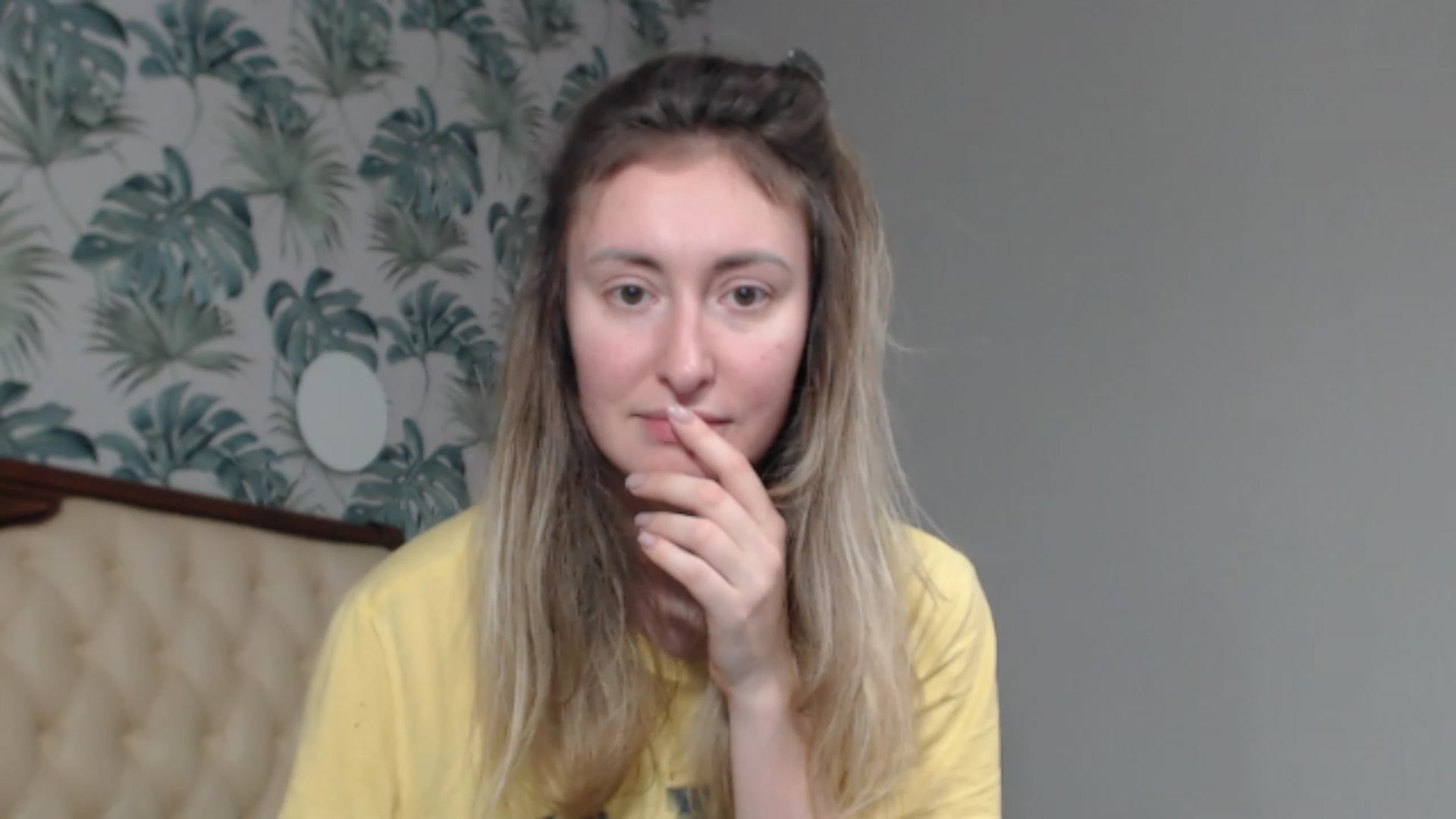 Gallery image thumbnail from Veronica_4u's myfreecams stream on, 01/28/2024, 18:55 image 16 of 20