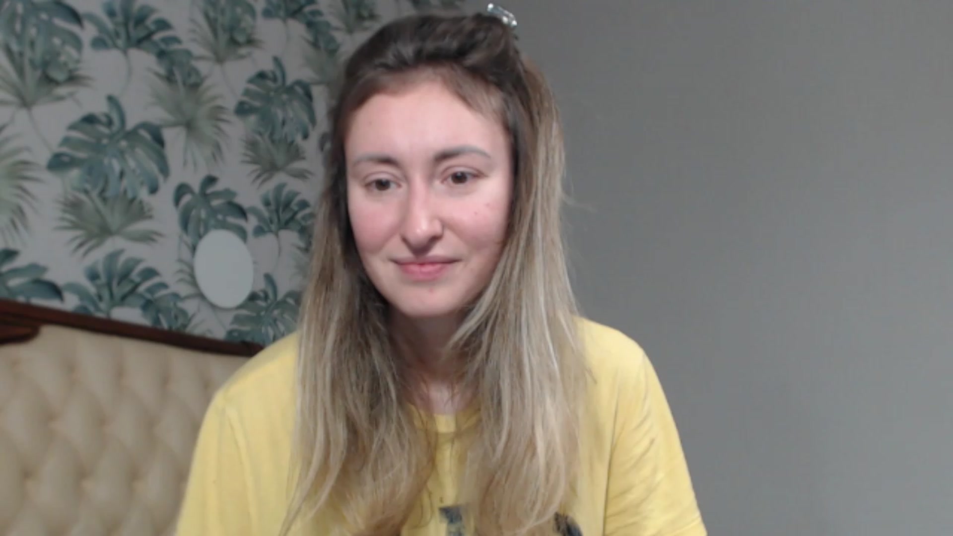 Gallery image thumbnail from Veronica_4u's myfreecams stream on, 01/28/2024, 18:55 image 9 of 20