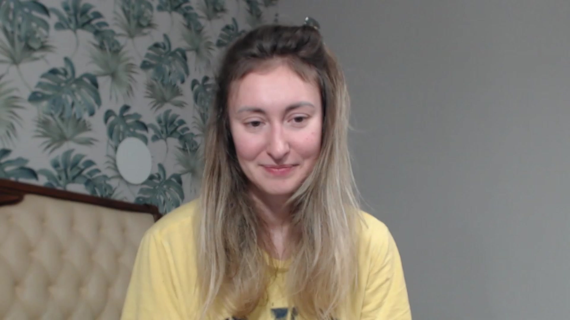 Gallery image thumbnail from Veronica_4u's myfreecams stream on, 01/28/2024, 18:55 image 19 of 20