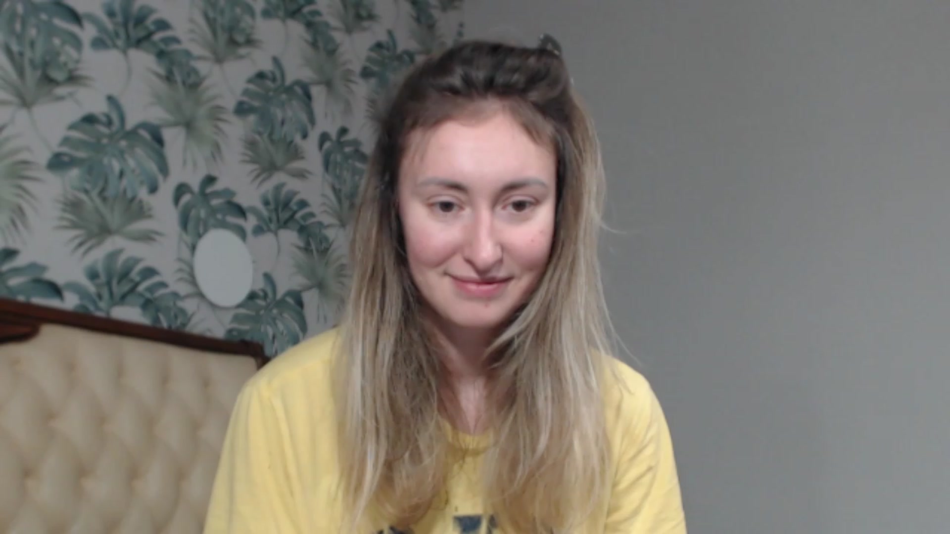 Gallery image thumbnail from Veronica_4u's myfreecams stream on, 01/28/2024, 18:55 image 20 of 20