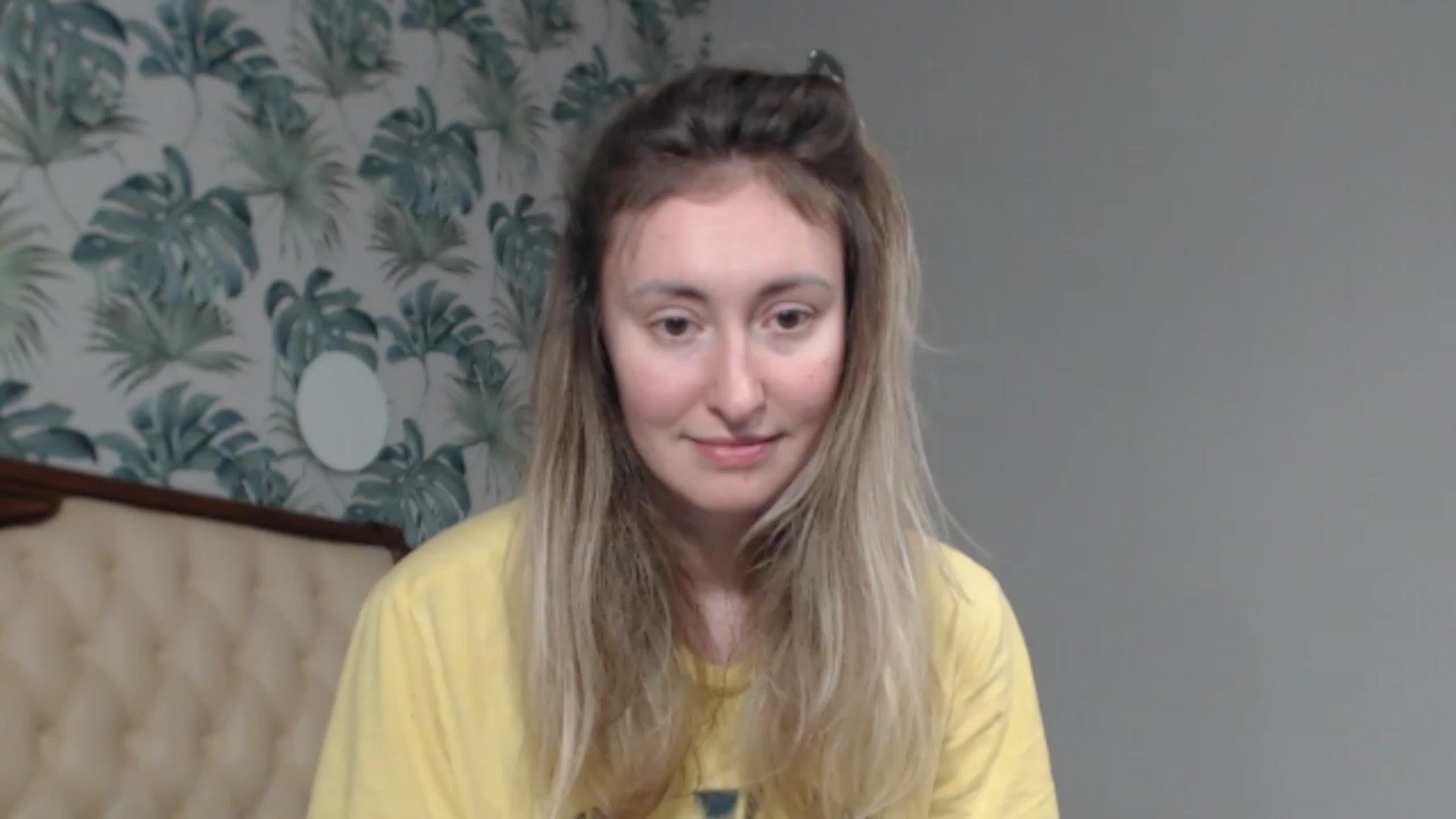 Gallery image thumbnail from Veronica_4u's myfreecams stream on, 01/28/2024, 18:55 image 17 of 20