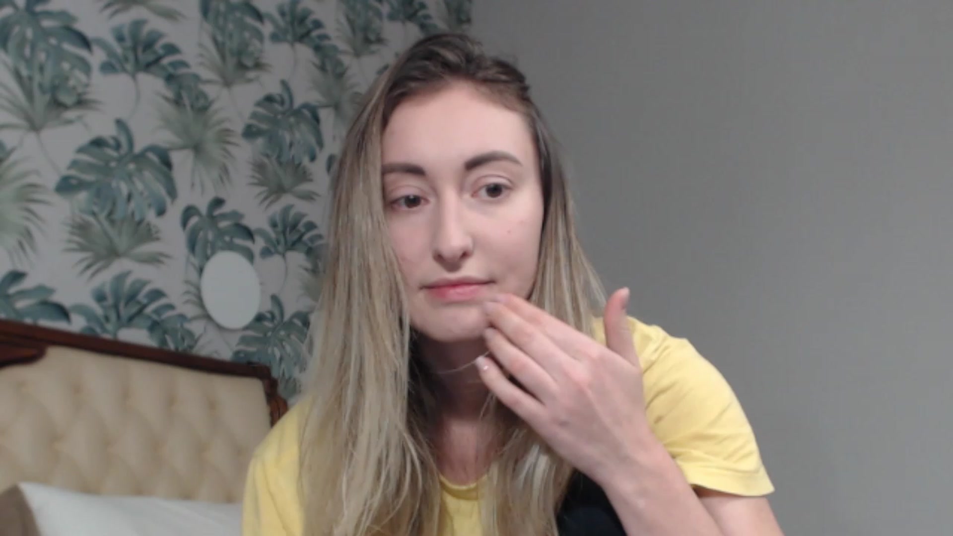 Gallery image thumbnail from Veronica_4u's myfreecams stream on, 01/29/2024, 17:23 image 17 of 20