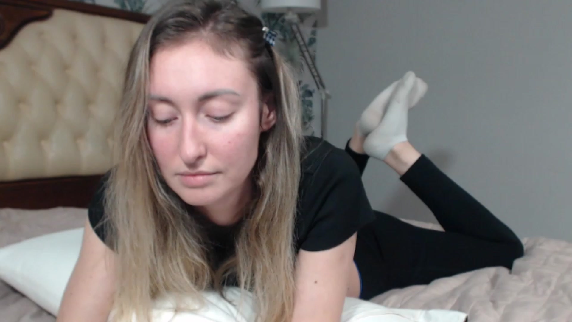 Gallery image thumbnail from Veronica_4u's myfreecams stream on, 01/30/2024, 17:04 image 19 of 20