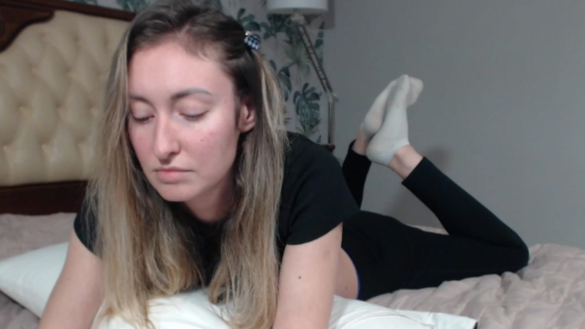 Gallery image thumbnail from Veronica_4u's myfreecams stream on, 01/30/2024, 17:04 image 8 of 20