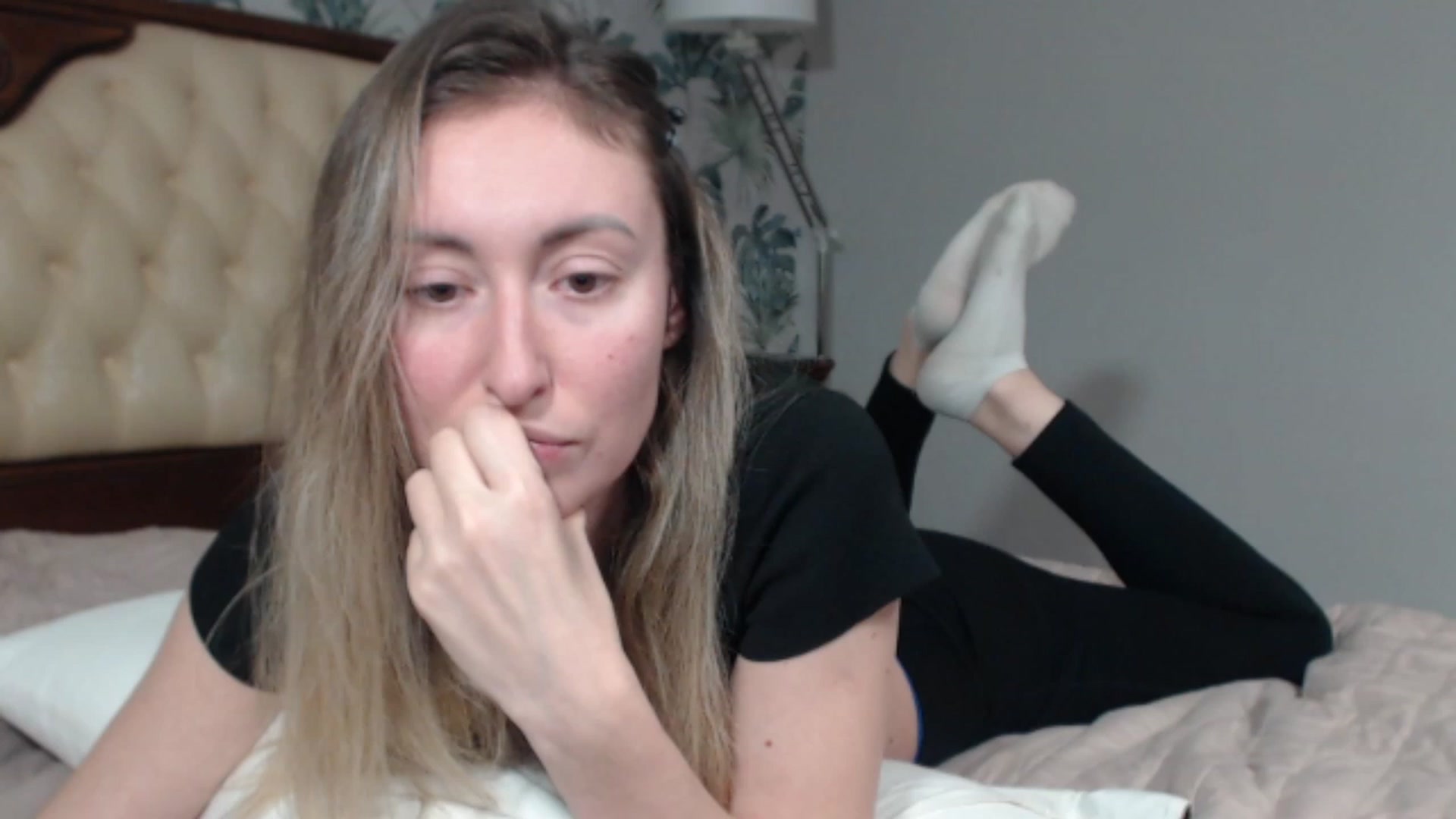 Gallery image thumbnail from Veronica_4u's myfreecams stream on, 01/30/2024, 17:04 image 20 of 20