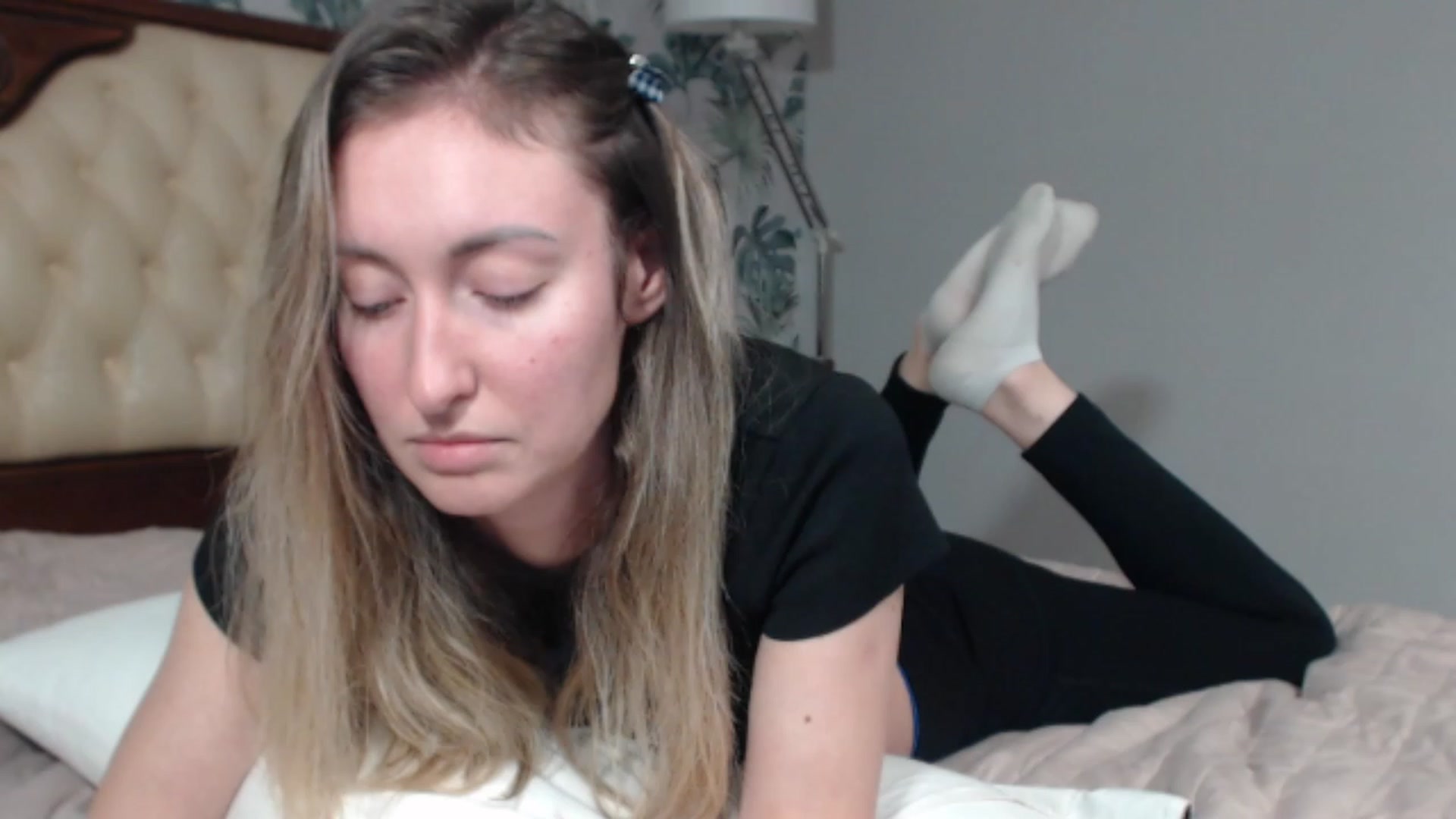 Gallery image thumbnail from Veronica_4u's myfreecams stream on, 01/30/2024, 17:04 image 14 of 20