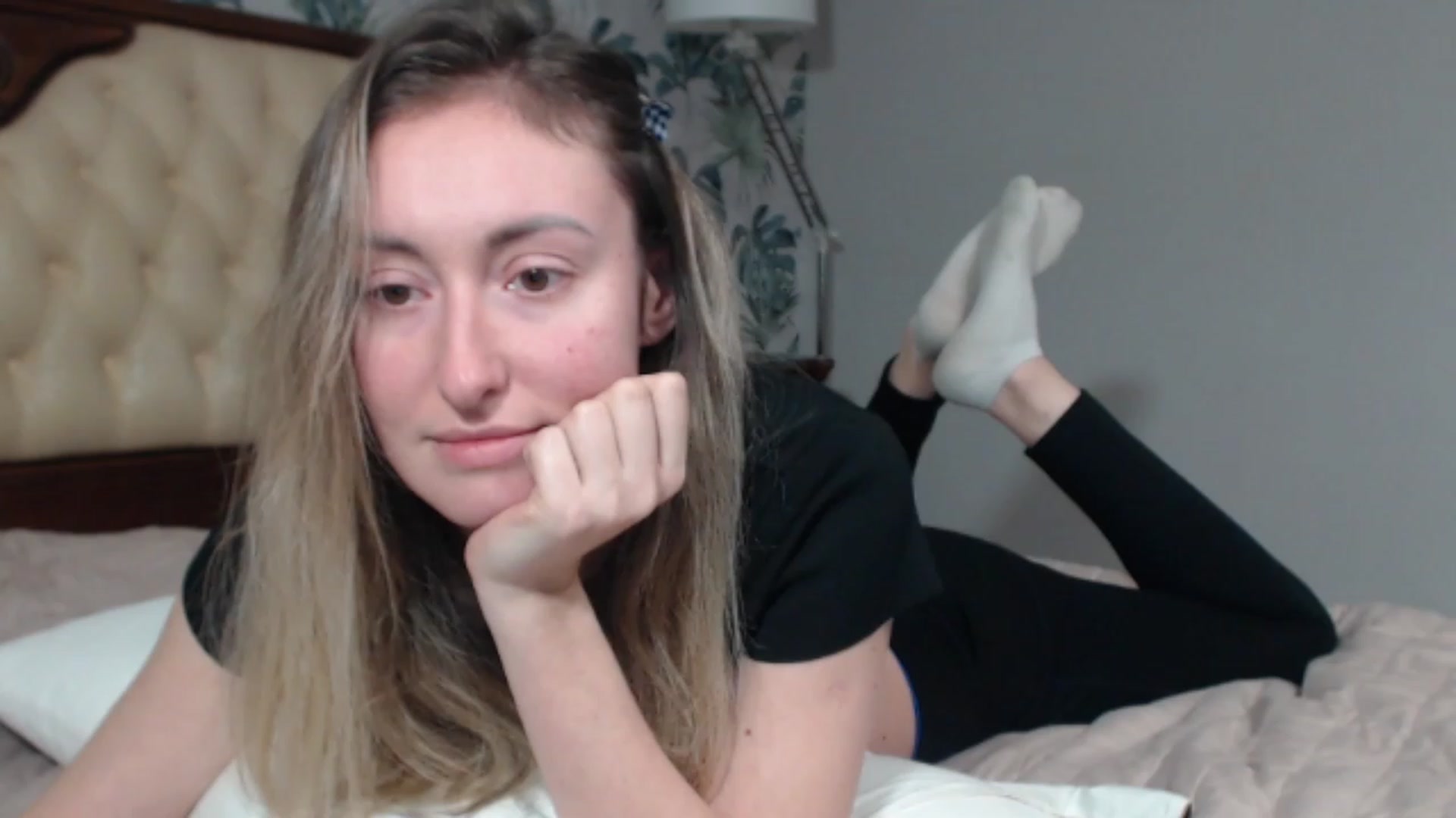 Gallery image thumbnail from Veronica_4u's myfreecams stream on, 01/30/2024, 17:04 image 12 of 20