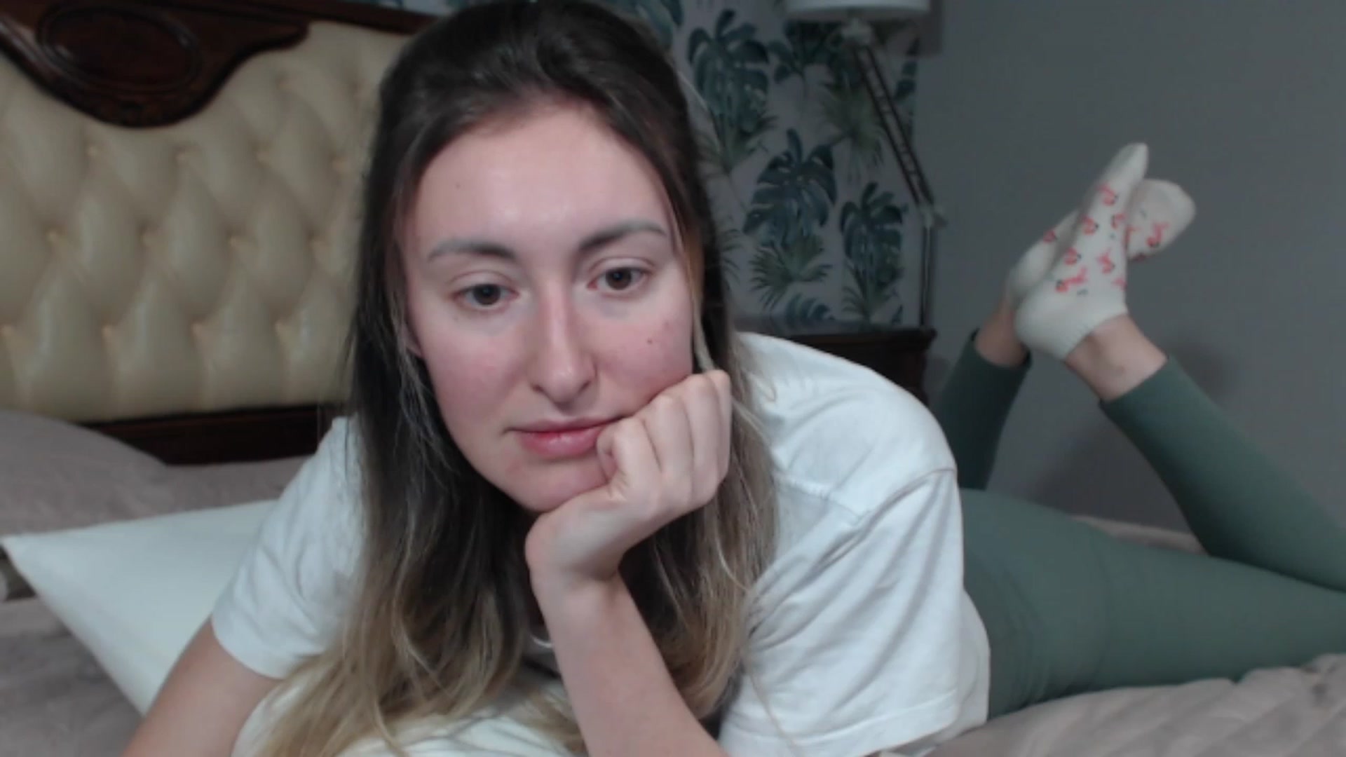 Gallery image thumbnail from Veronica_4u's myfreecams stream on, 02/06/2024, 16:27 image 19 of 20