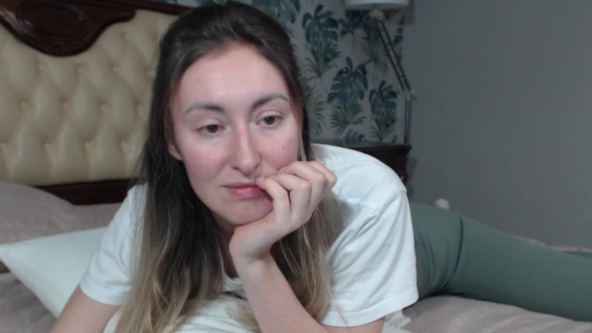 Gallery image thumbnail from Veronica_4u's myfreecams stream on, 02/06/2024, 16:27 image 20 of 20
