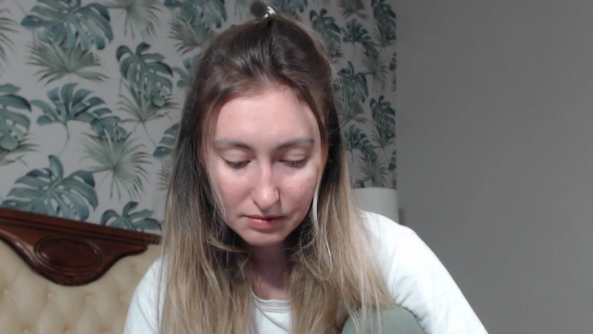 Gallery image thumbnail from Veronica_4u's myfreecams stream on, 02/06/2024, 16:27 image 6 of 20