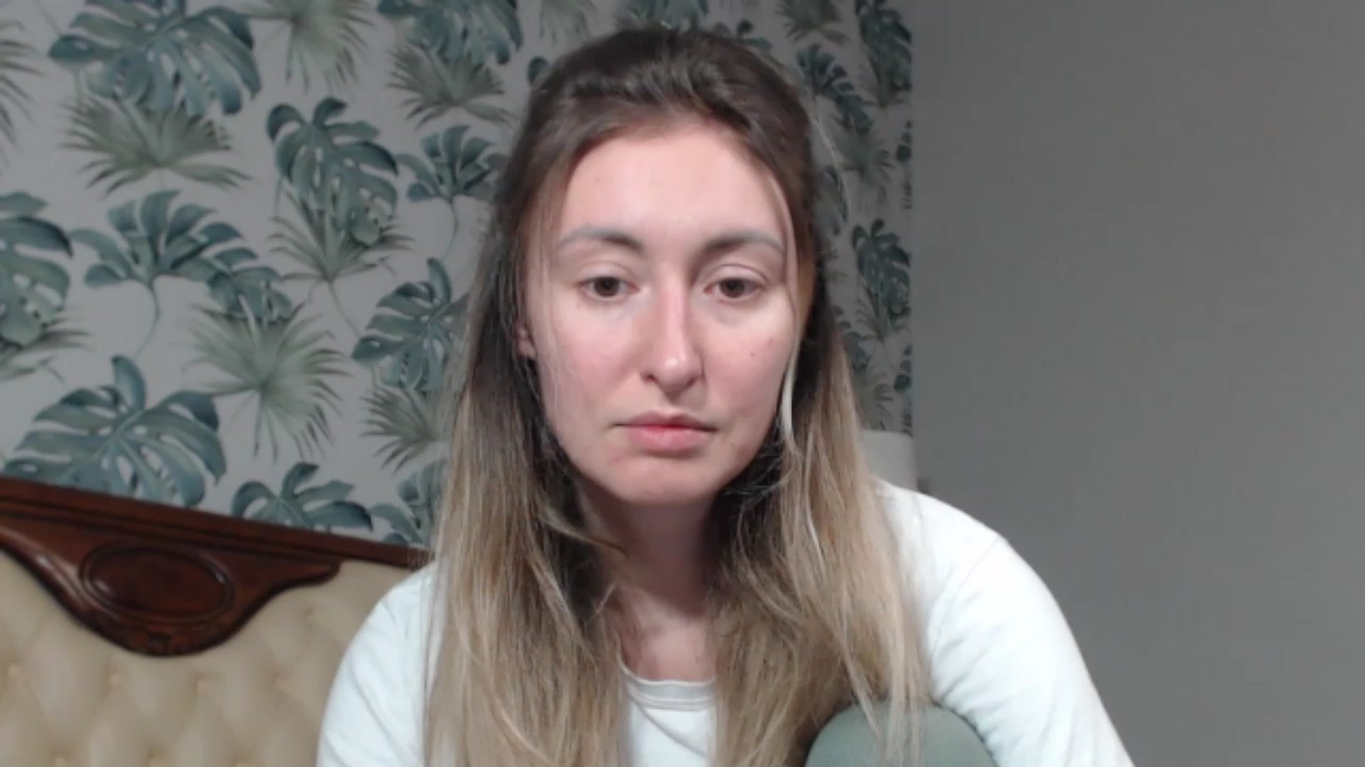 Gallery image thumbnail from Veronica_4u's myfreecams stream on, 02/06/2024, 16:27 image 5 of 20