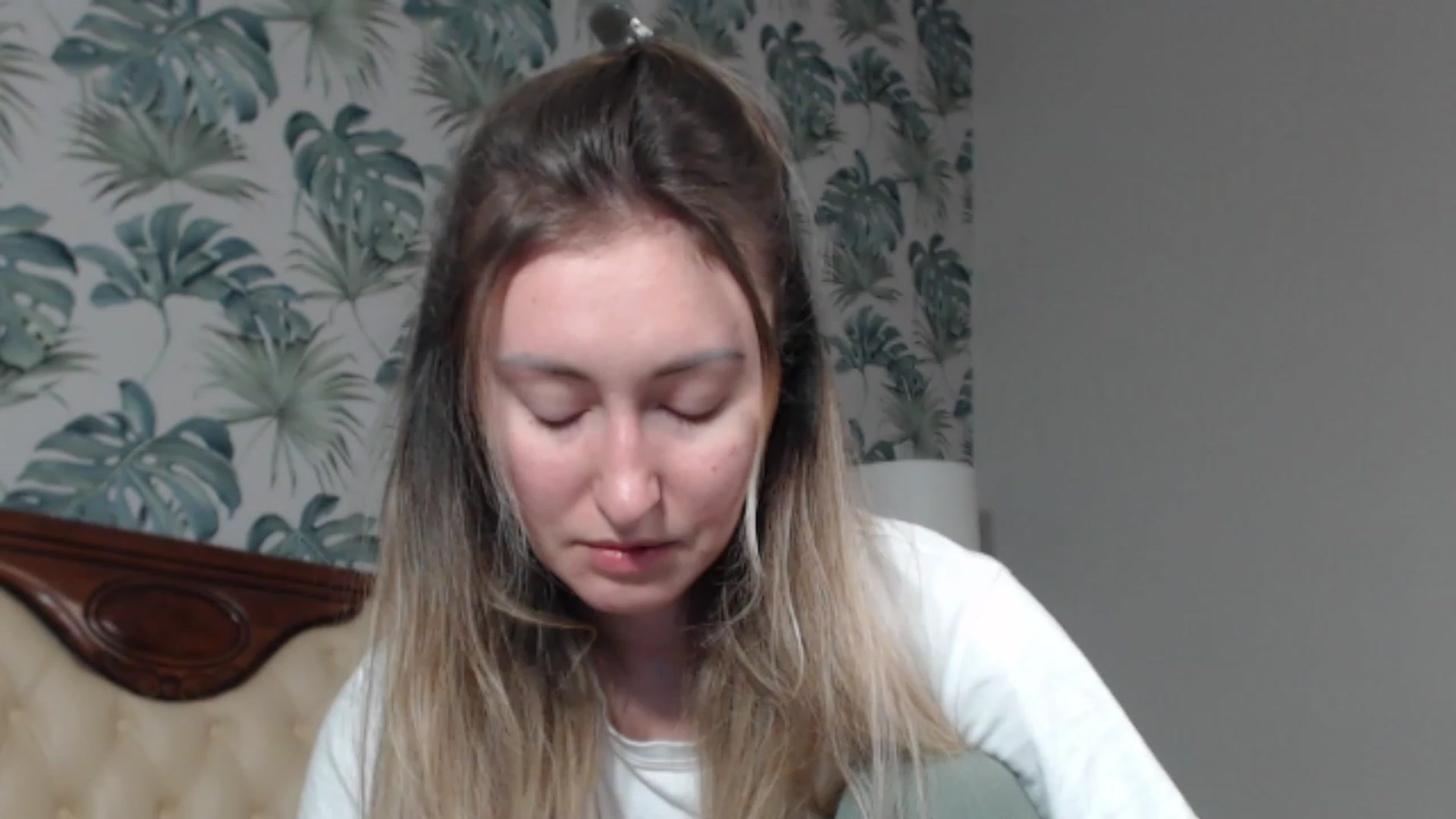 Gallery image thumbnail from Veronica_4u's myfreecams stream on, 02/06/2024, 16:27 image 7 of 20
