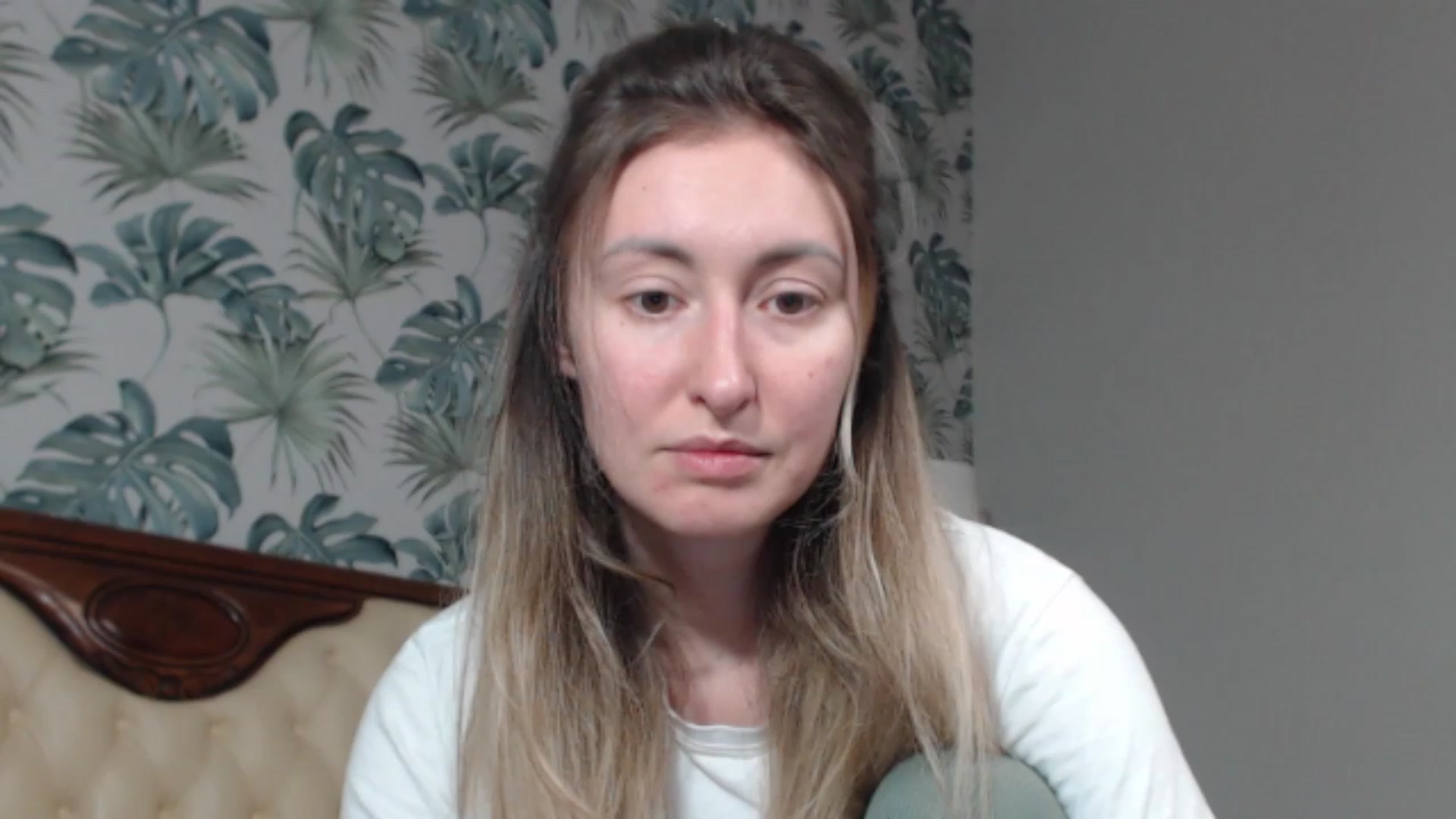 Gallery image thumbnail from Veronica_4u's myfreecams stream on, 02/06/2024, 16:27 image 4 of 20