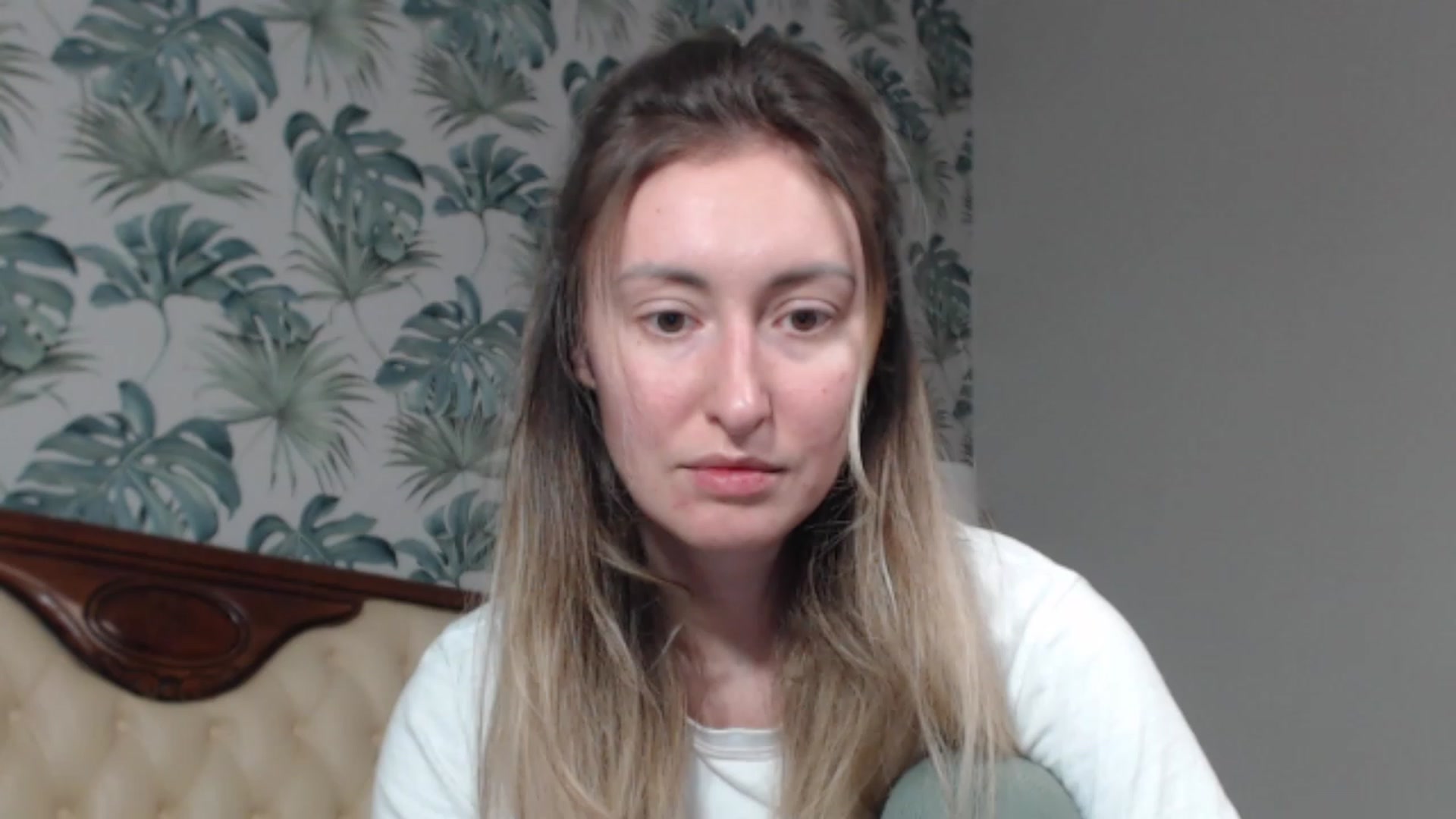 Gallery image thumbnail from Veronica_4u's myfreecams stream on, 02/06/2024, 16:27 image 12 of 20