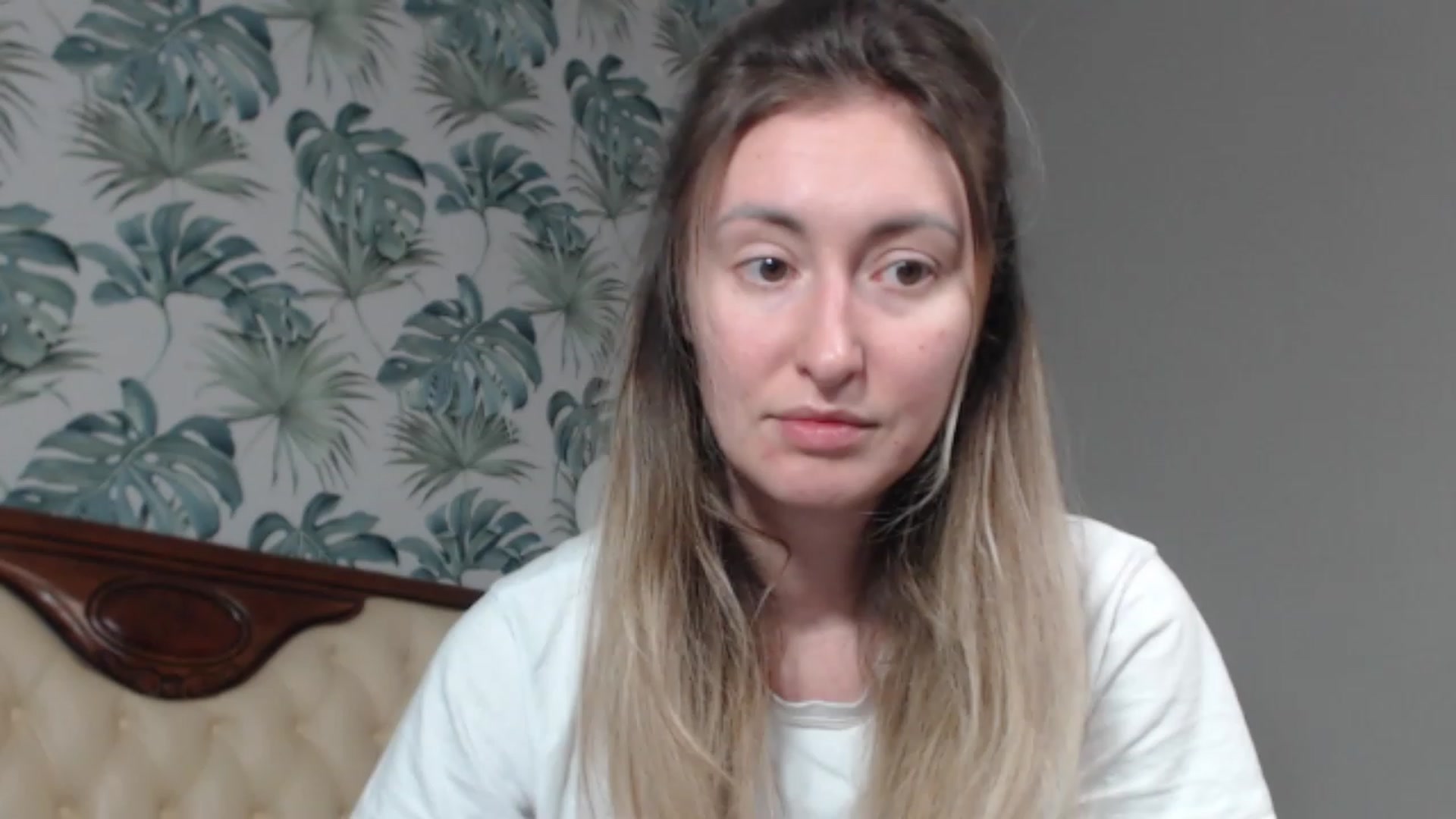 Gallery image thumbnail from Veronica_4u's myfreecams stream on, 02/06/2024, 16:27 image 1 of 20
