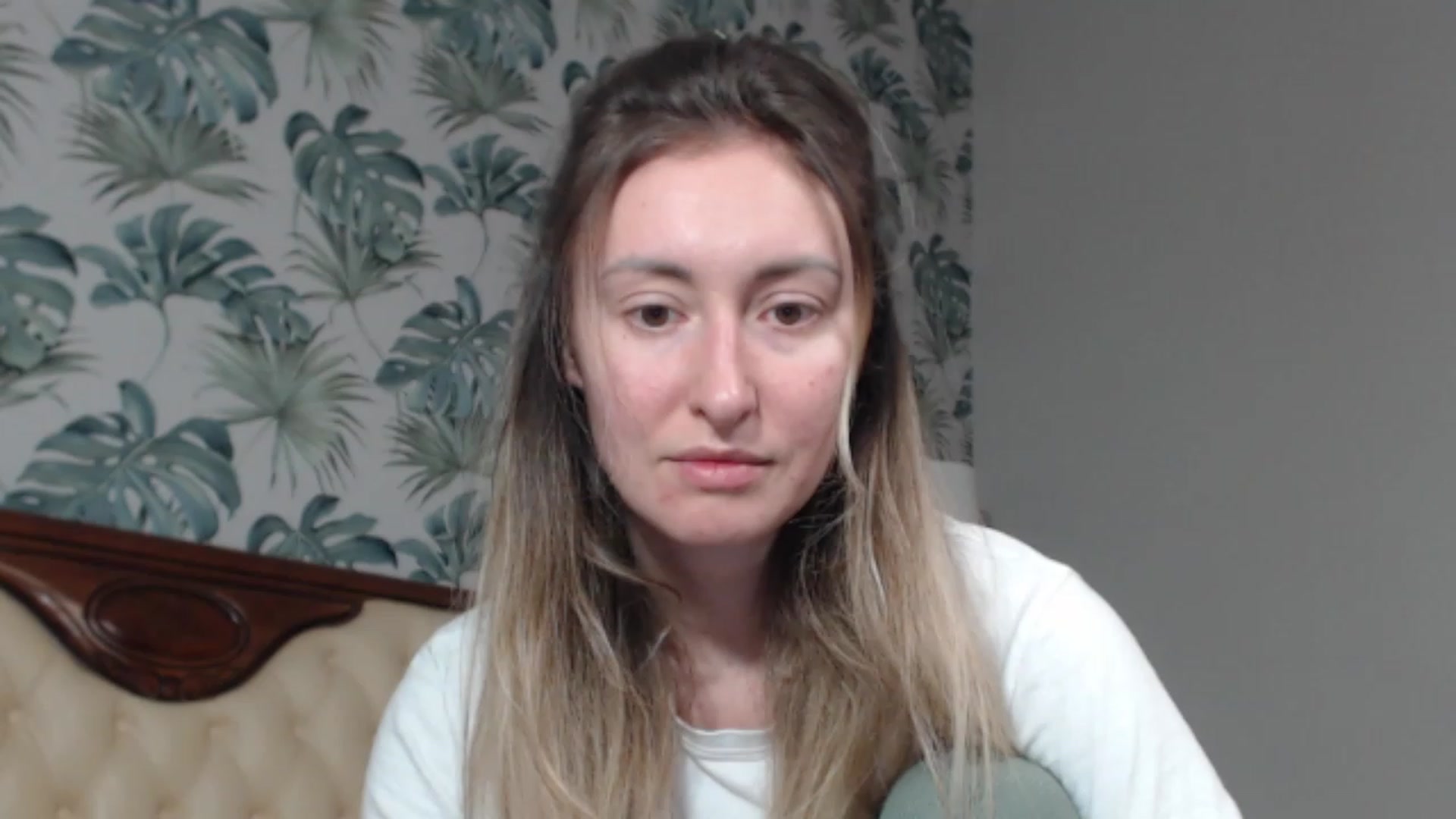 Gallery image thumbnail from Veronica_4u's myfreecams stream on, 02/06/2024, 16:27 image 10 of 20