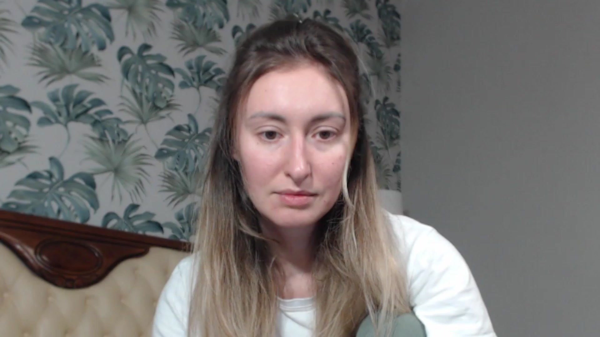 Gallery image thumbnail from Veronica_4u's myfreecams stream on, 02/06/2024, 16:27 image 18 of 20