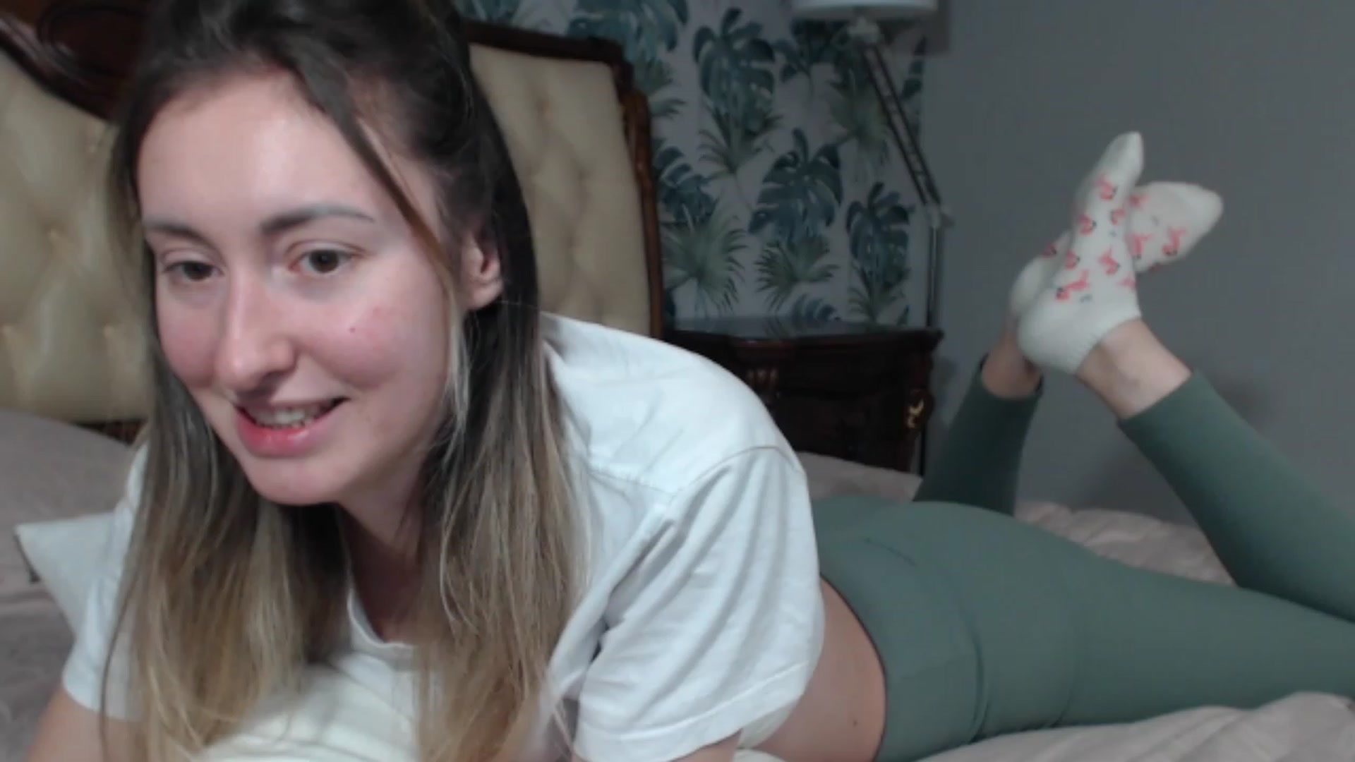 Gallery image thumbnail from Veronica_4u's myfreecams stream on, 02/06/2024, 17:18 image 9 of 20
