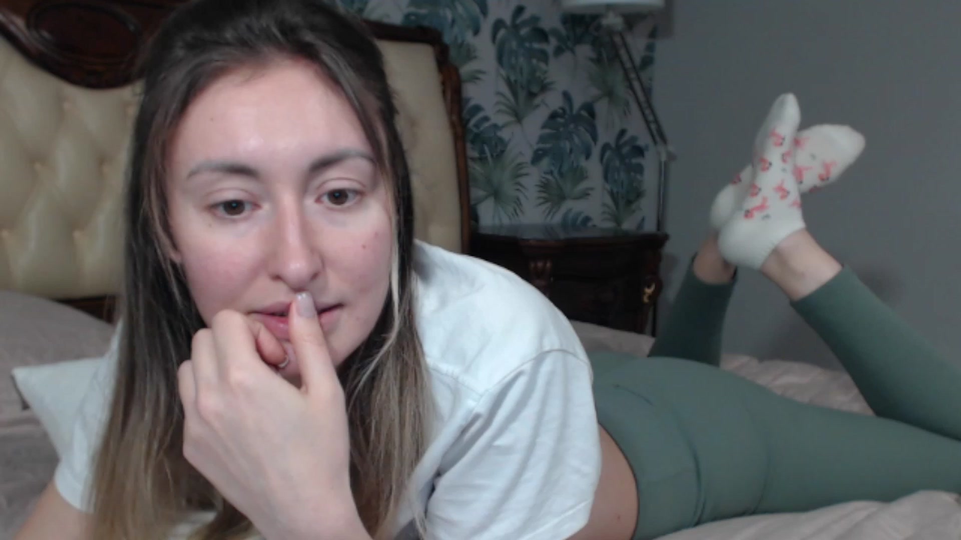 Gallery image thumbnail from Veronica_4u's myfreecams stream on, 02/06/2024, 17:18 image 12 of 20