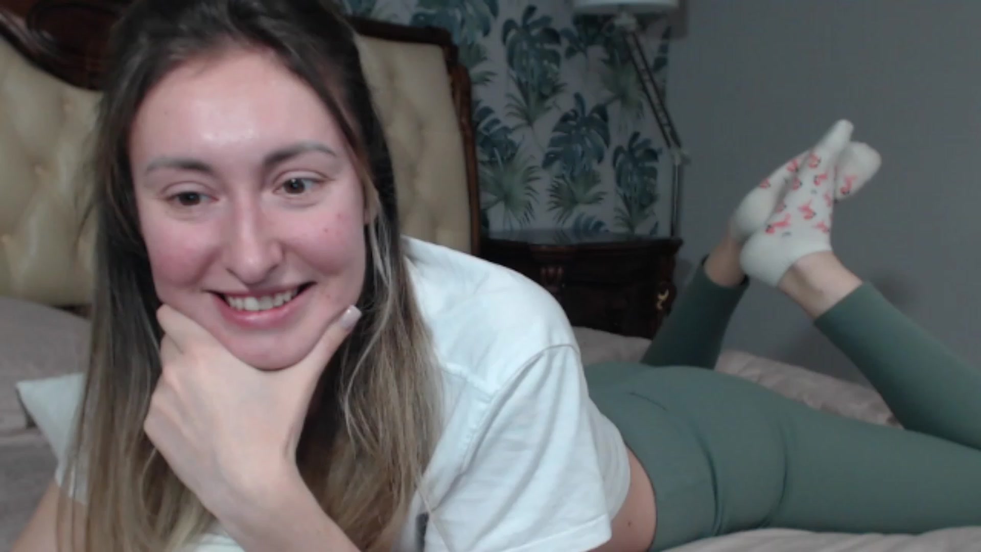Gallery image thumbnail from Veronica_4u's myfreecams stream on, 02/06/2024, 17:18 image 6 of 20
