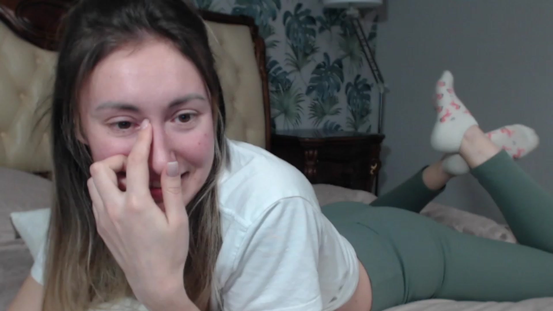 Gallery image thumbnail from Veronica_4u's myfreecams stream on, 02/06/2024, 17:18 image 5 of 20