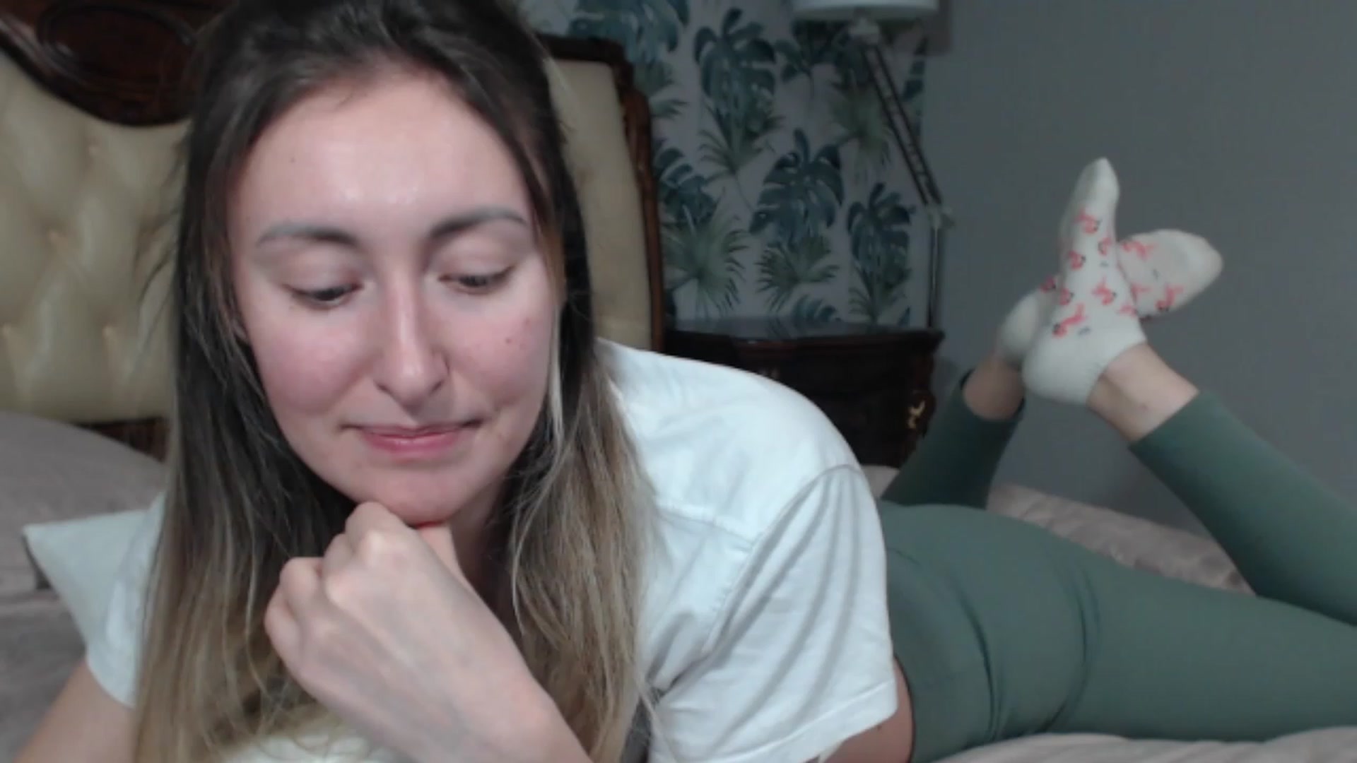 Gallery image thumbnail from Veronica_4u's myfreecams stream on, 02/06/2024, 17:18 image 2 of 20