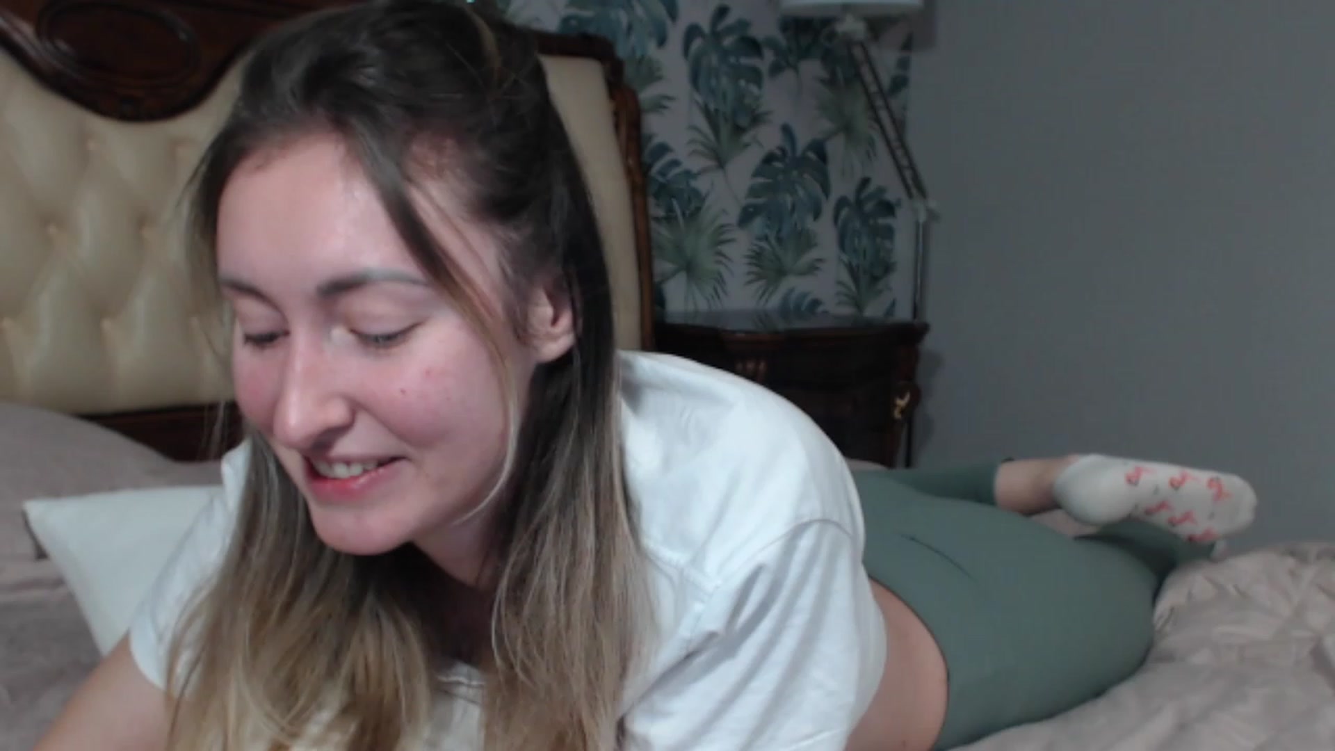 Gallery image thumbnail from Veronica_4u's myfreecams stream on, 02/06/2024, 17:18 image 17 of 20