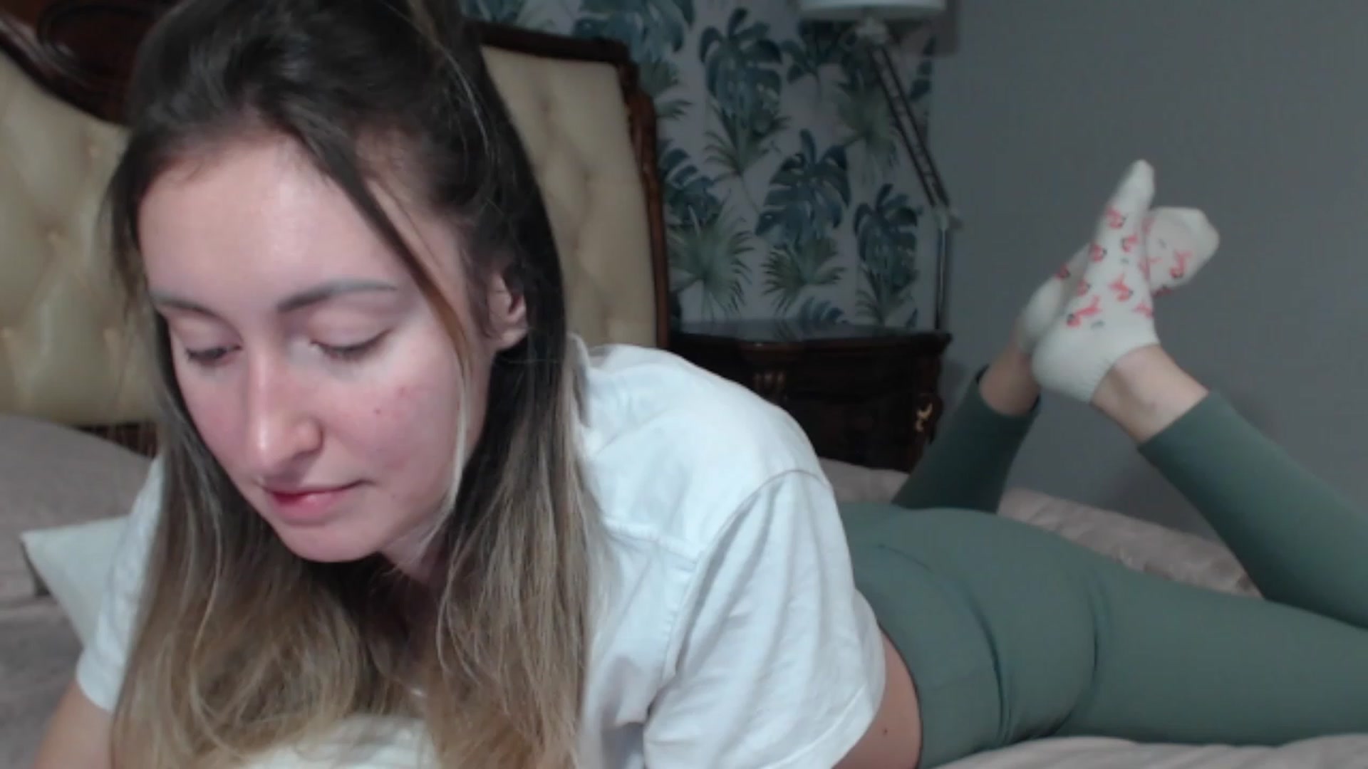 Gallery image thumbnail from Veronica_4u's myfreecams stream on, 02/06/2024, 17:18 image 3 of 20