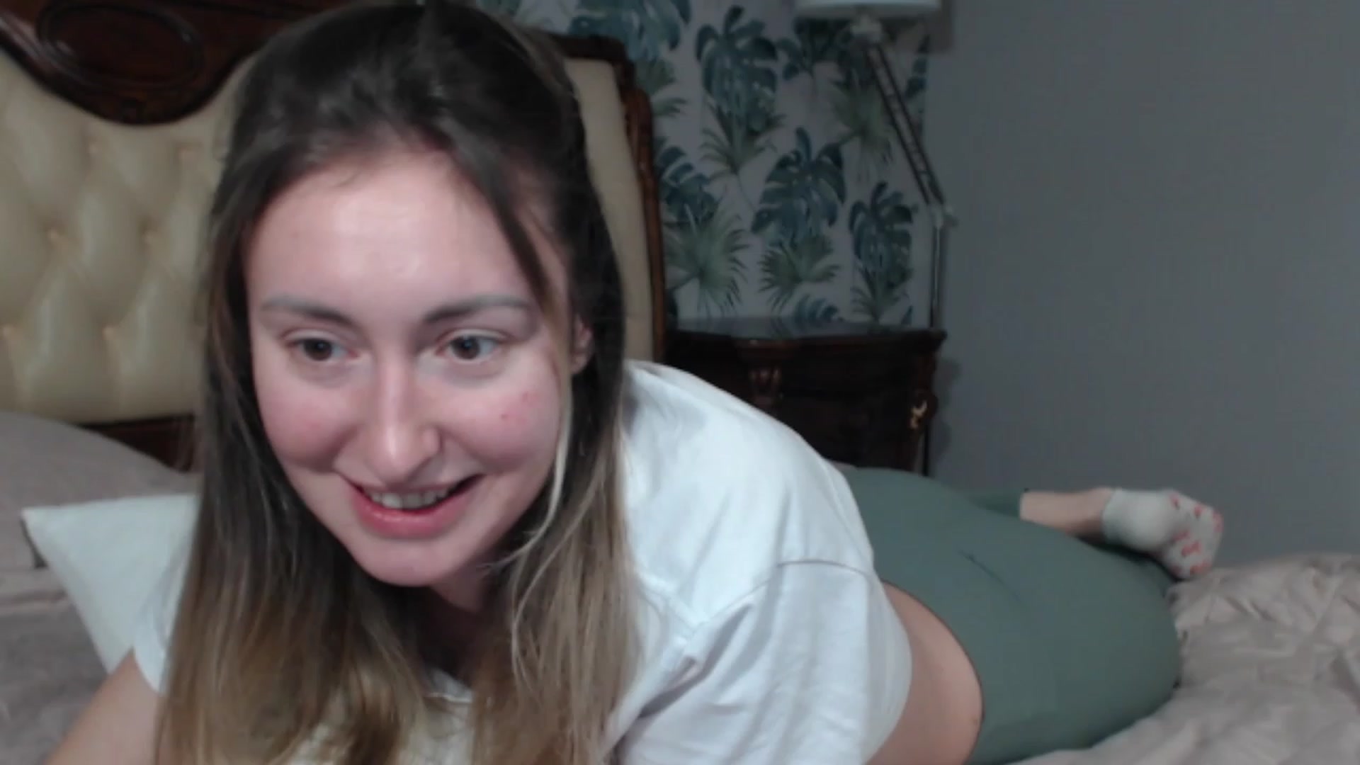 Gallery image thumbnail from Veronica_4u's myfreecams stream on, 02/06/2024, 17:18 image 16 of 20