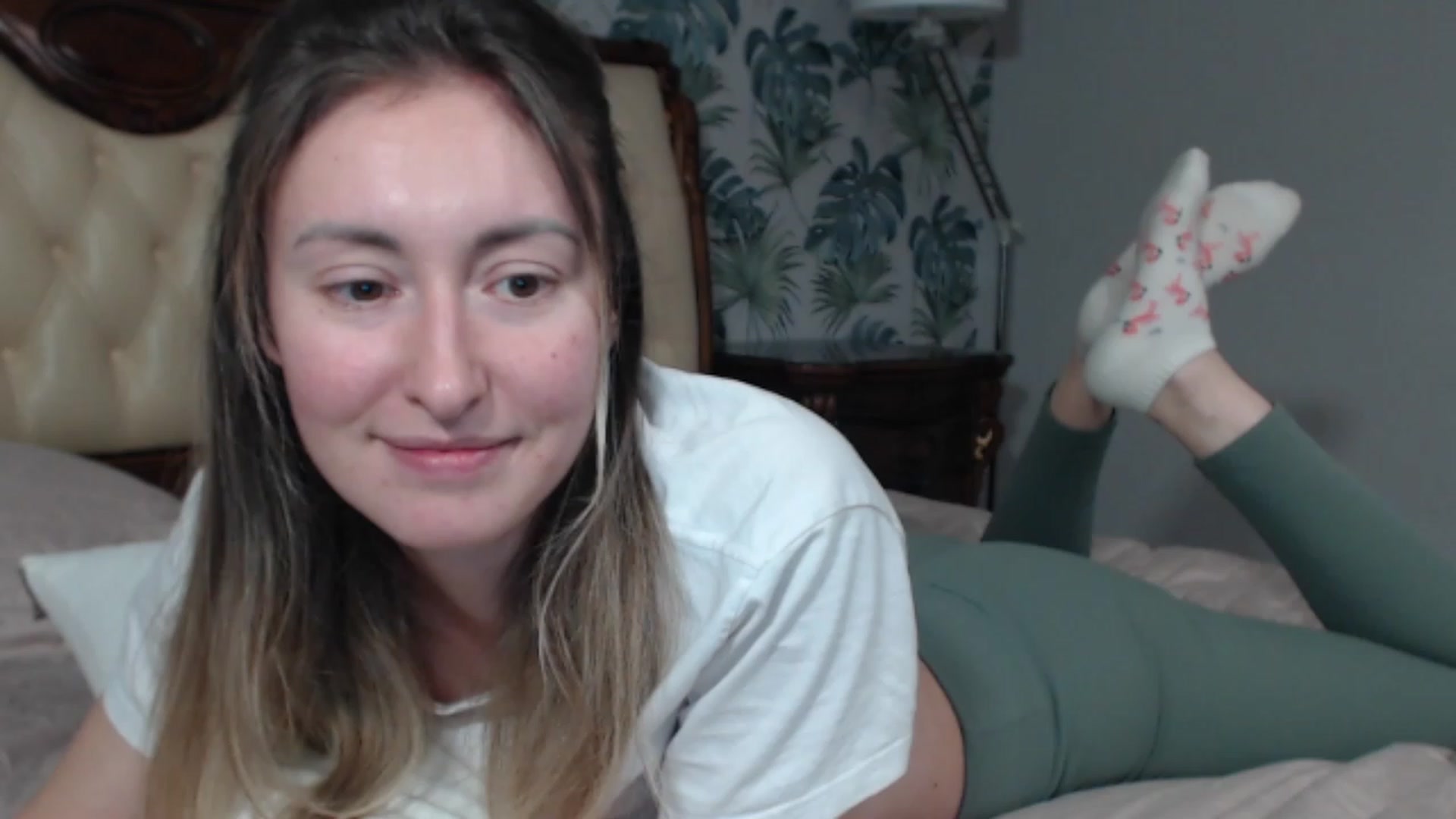 Gallery image thumbnail from Veronica_4u's myfreecams stream on, 02/06/2024, 17:18 image 11 of 20
