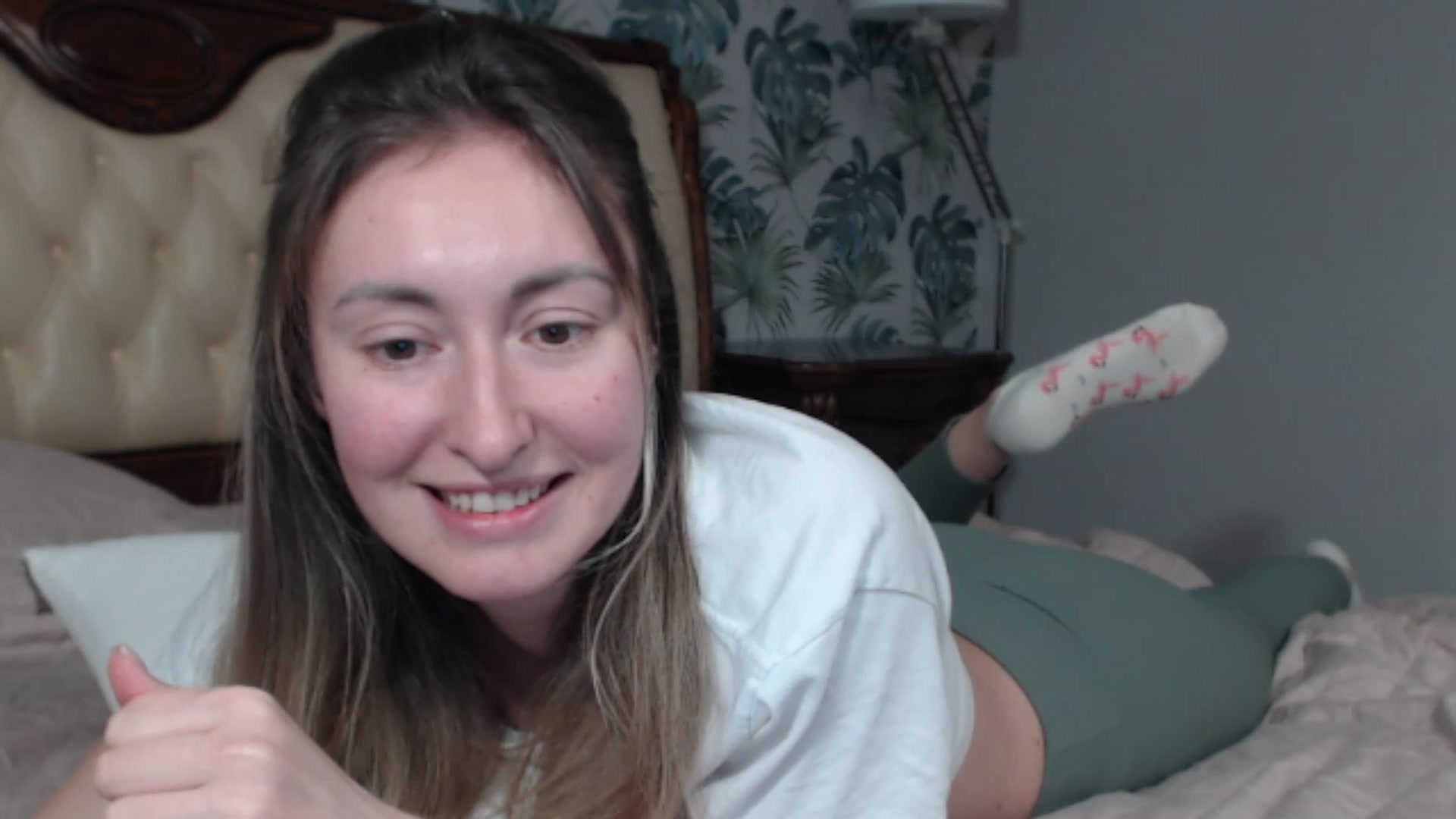 Gallery image thumbnail from Veronica_4u's myfreecams stream on, 02/06/2024, 17:18 image 19 of 20