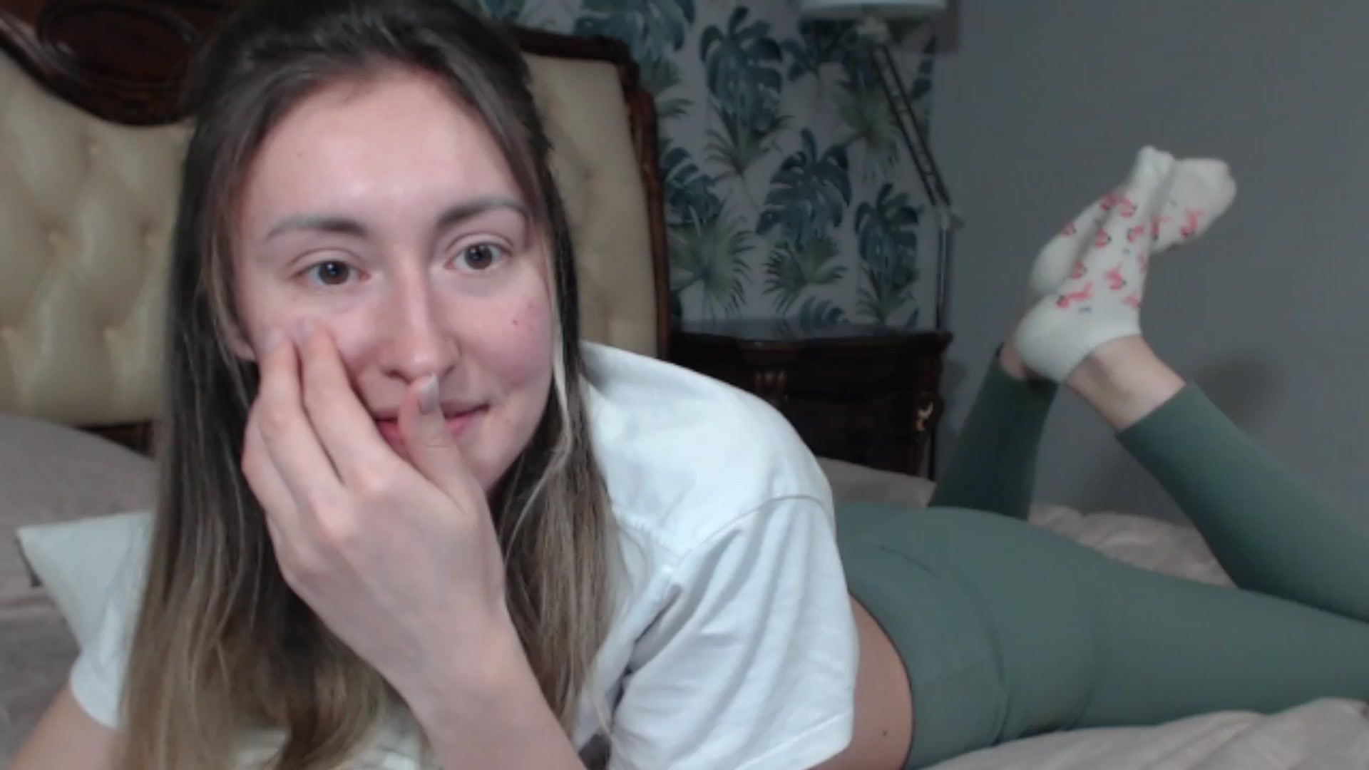 Gallery image thumbnail from Veronica_4u's myfreecams stream on, 02/06/2024, 17:18 image 14 of 20