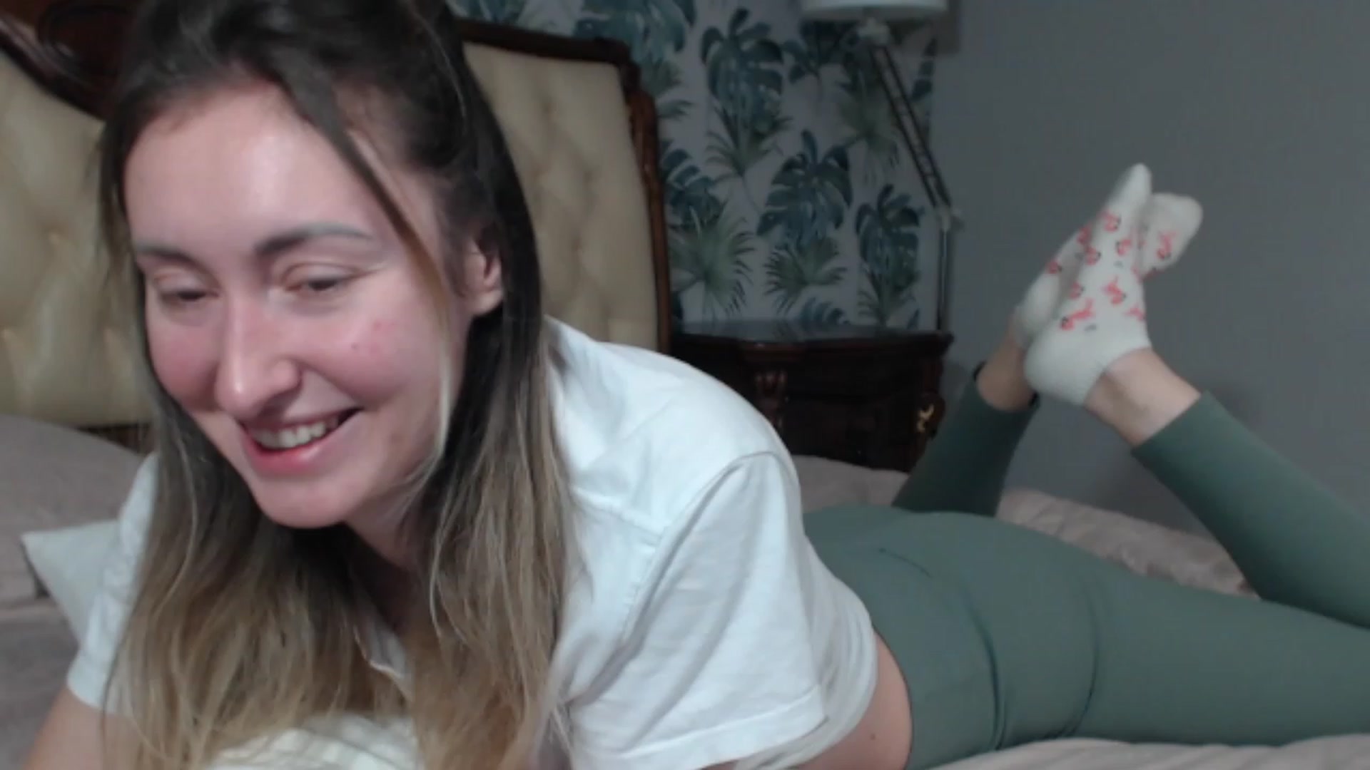 Gallery image thumbnail from Veronica_4u's myfreecams stream on, 02/06/2024, 17:18 image 4 of 20