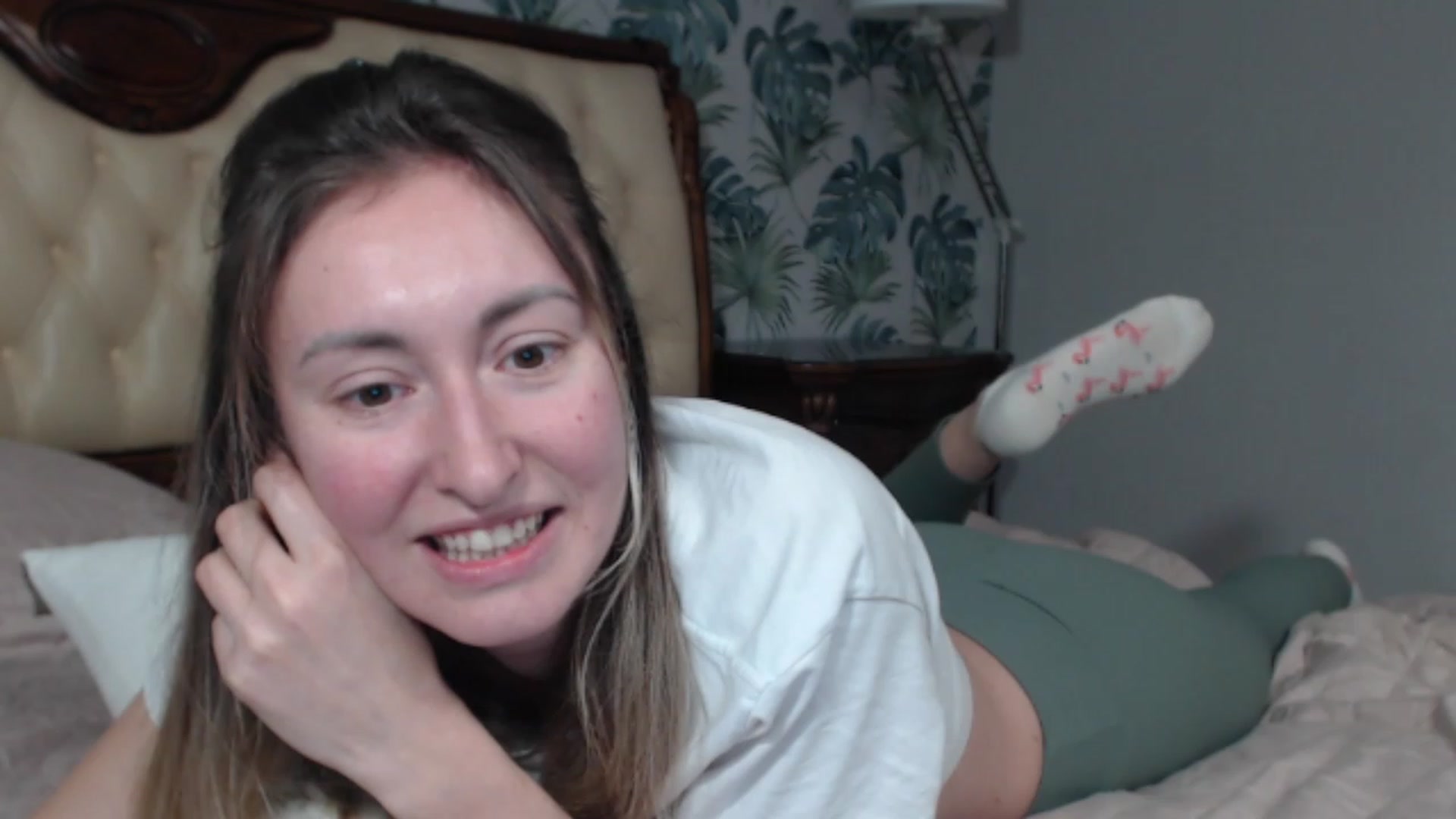 Gallery image thumbnail from Veronica_4u's myfreecams stream on, 02/06/2024, 17:18 image 18 of 20