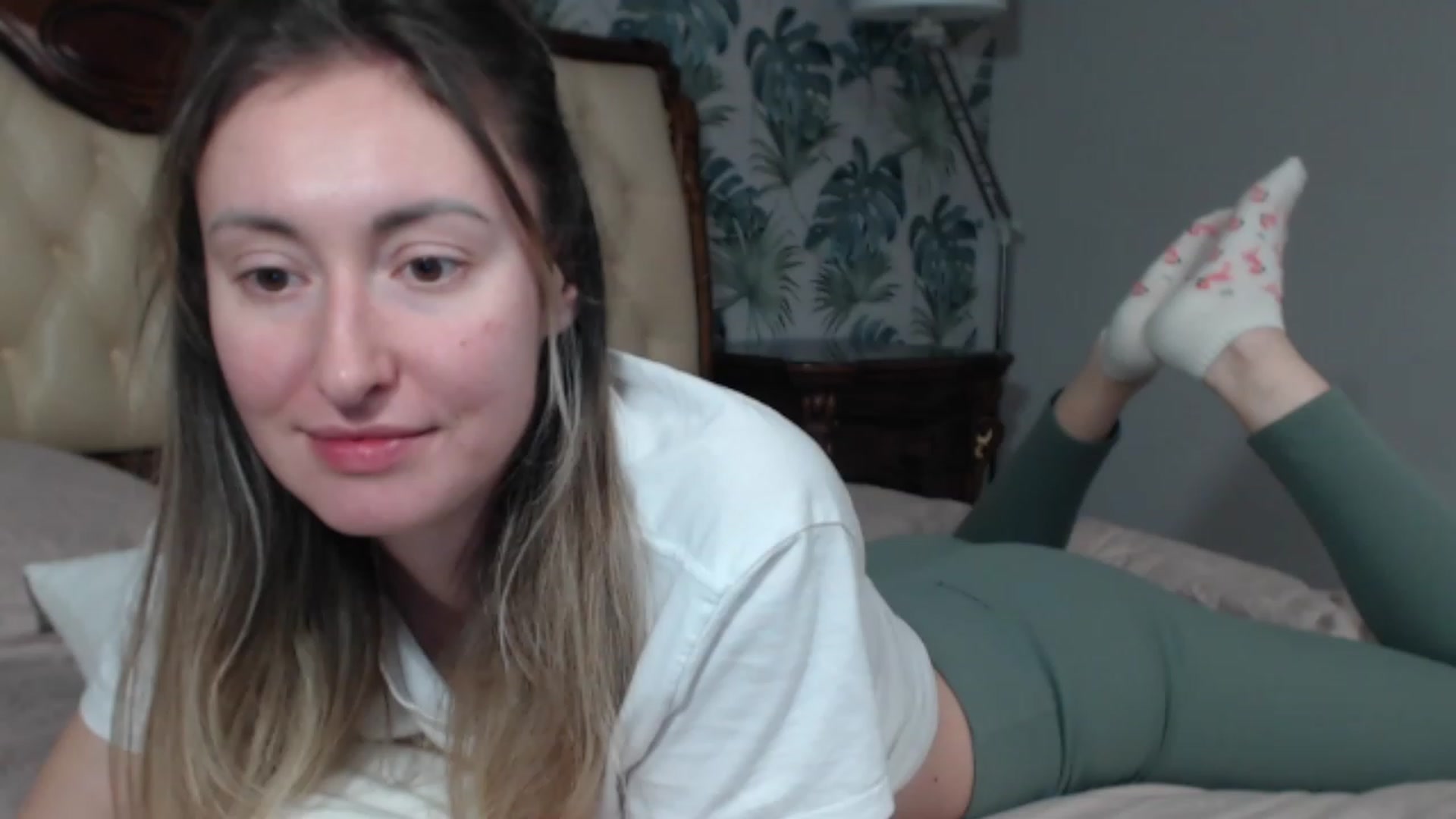 Gallery image thumbnail from Veronica_4u's myfreecams stream on, 02/06/2024, 17:18 image 7 of 20