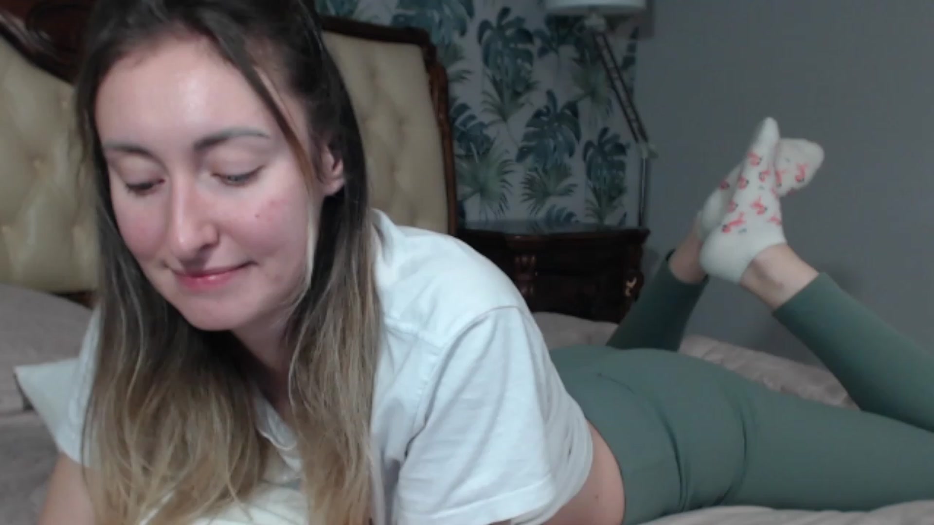 Gallery image thumbnail from Veronica_4u's myfreecams stream on, 02/06/2024, 17:18 image 1 of 20