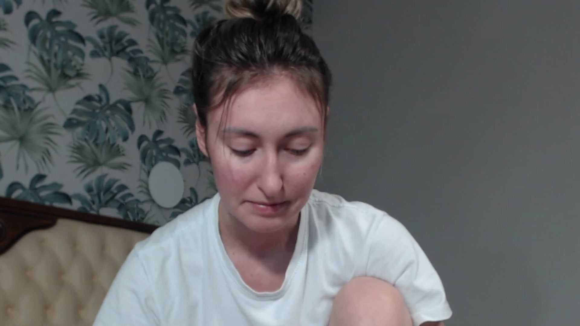Gallery image thumbnail from Veronica_4u's myfreecams stream on, 02/08/2024, 13:51 image 9 of 20