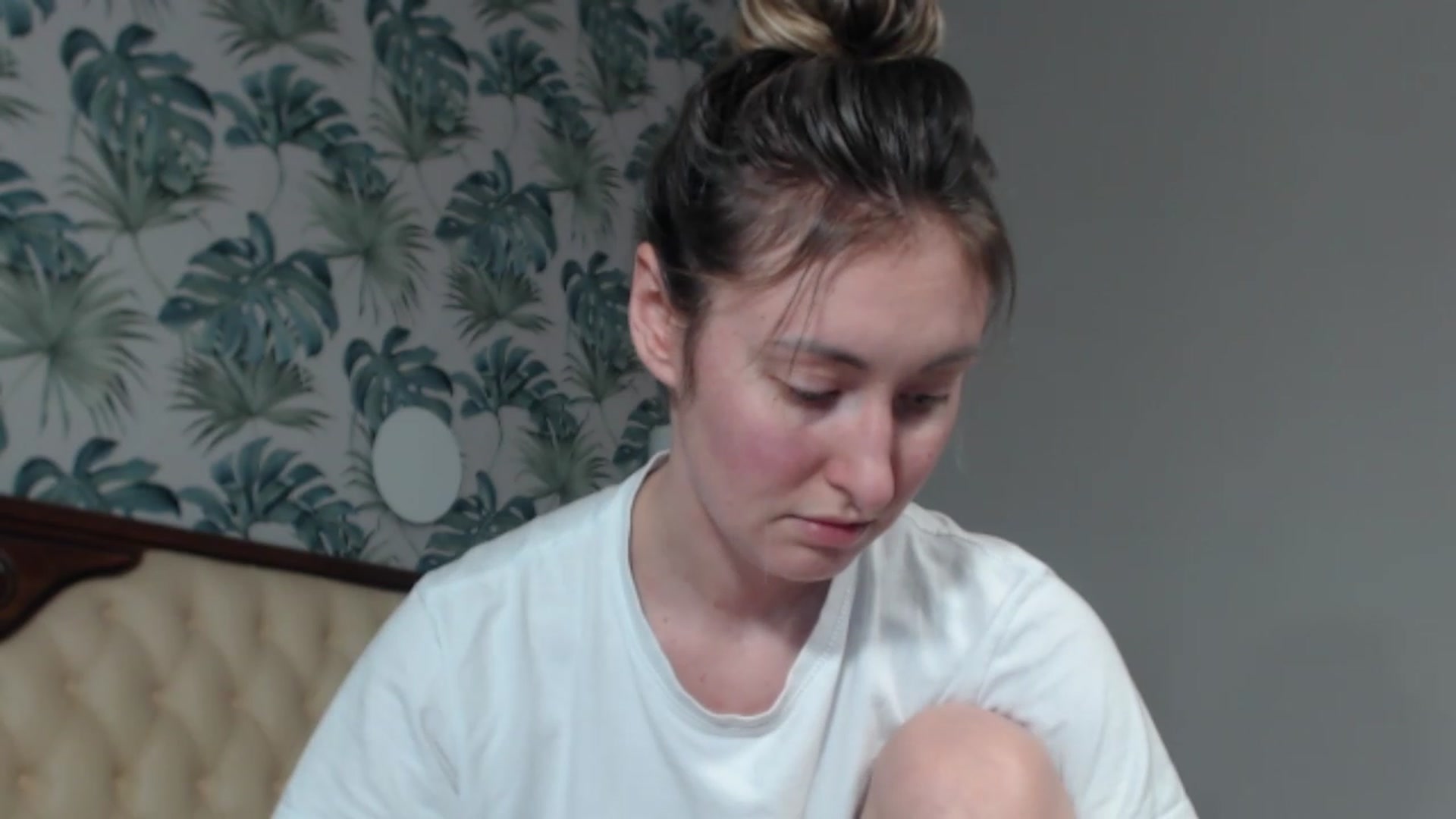 Gallery image thumbnail from Veronica_4u's myfreecams stream on, 02/08/2024, 13:51 image 19 of 20