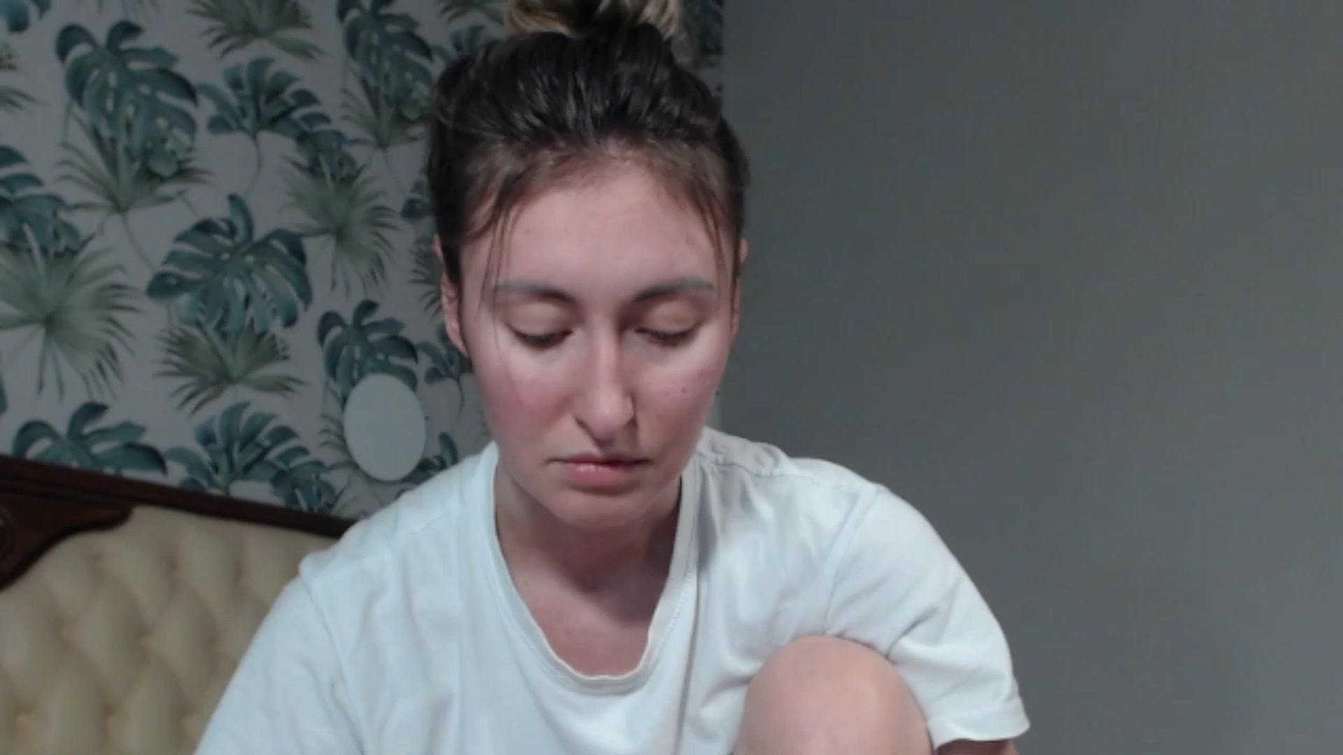 Gallery image thumbnail from Veronica_4u's myfreecams stream on, 02/08/2024, 13:51 image 2 of 20