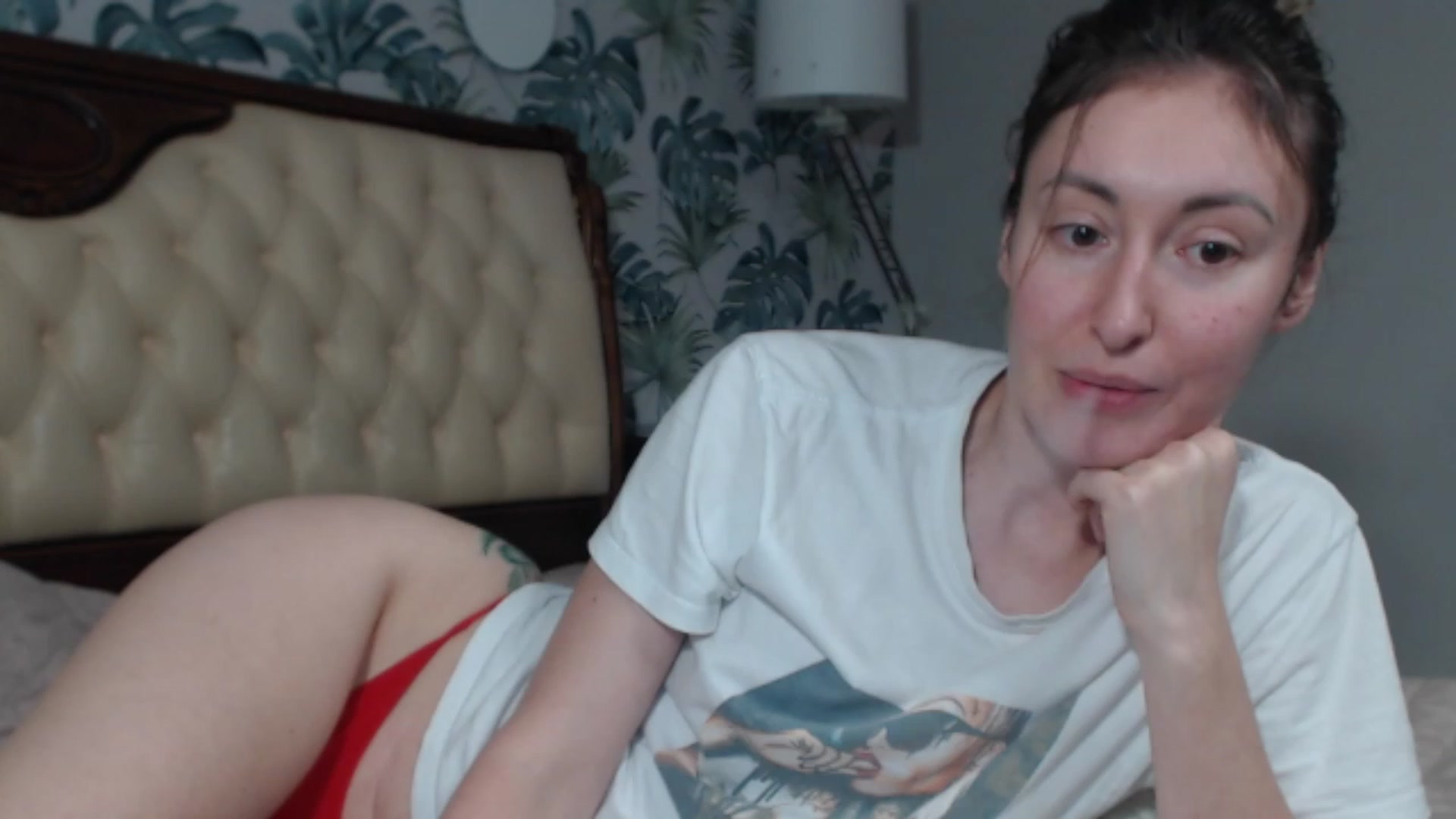 Gallery image thumbnail from Veronica_4u's myfreecams stream on, 02/08/2024, 15:03 image 15 of 20